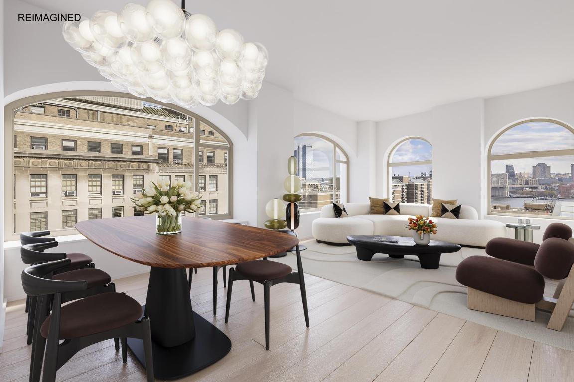 130 WILLIAM Street 24B