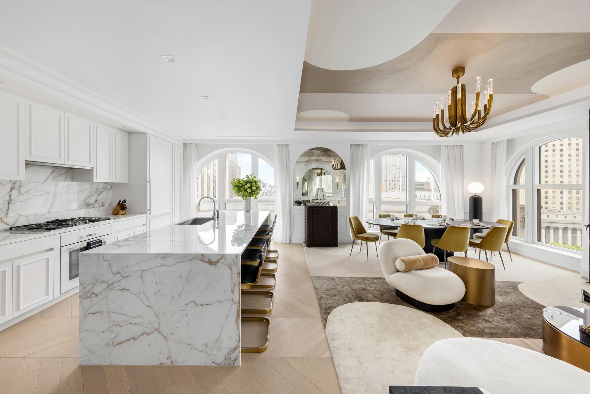 108 LEONARD Street 11P