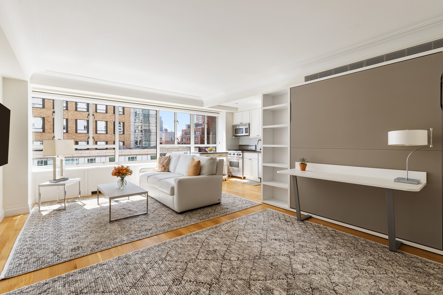 200 E 66TH Street E904