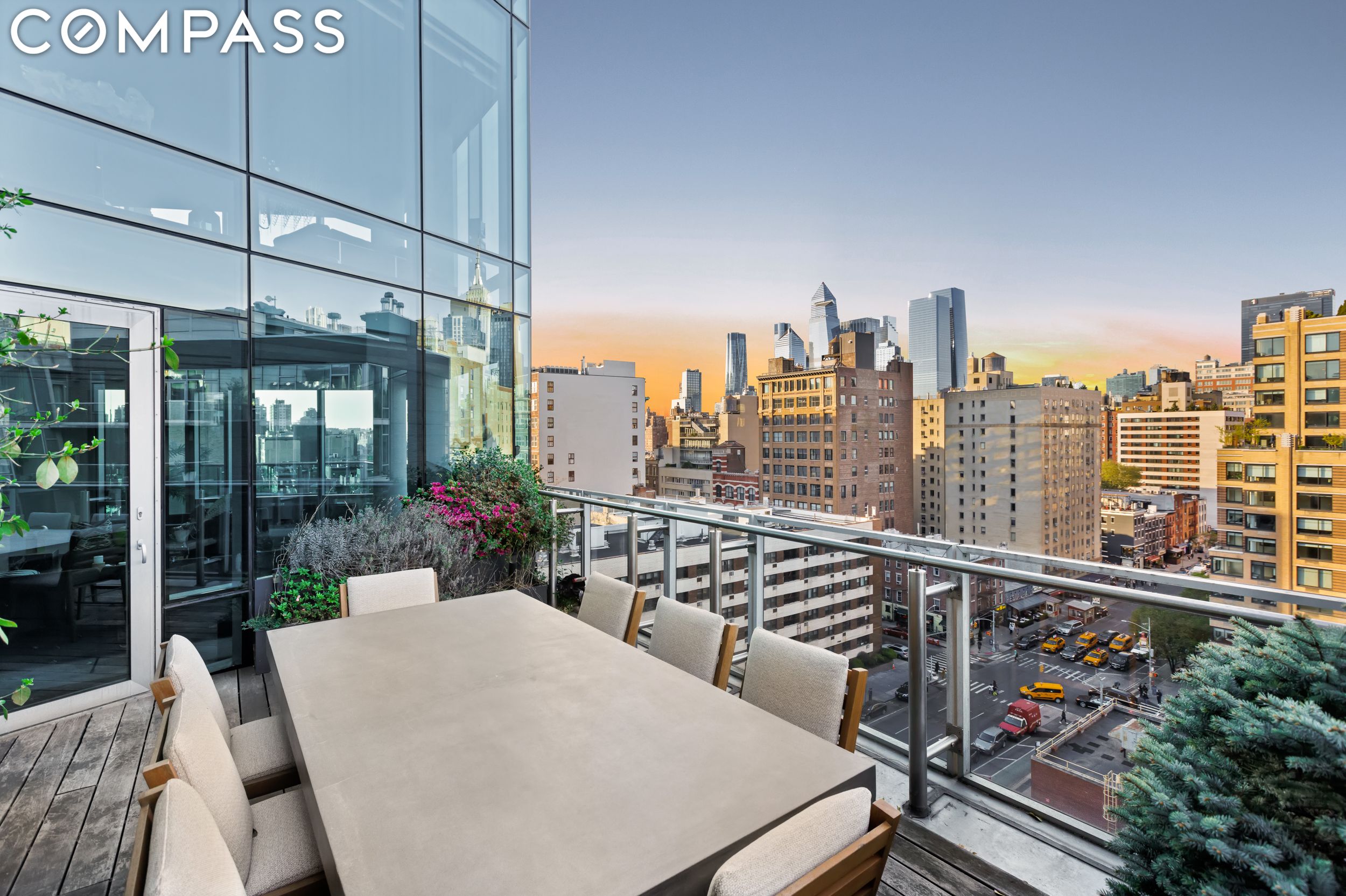 166 W 18th Street PH11