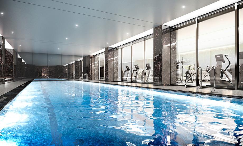 50 UNITED NATIONS Plaza 10C