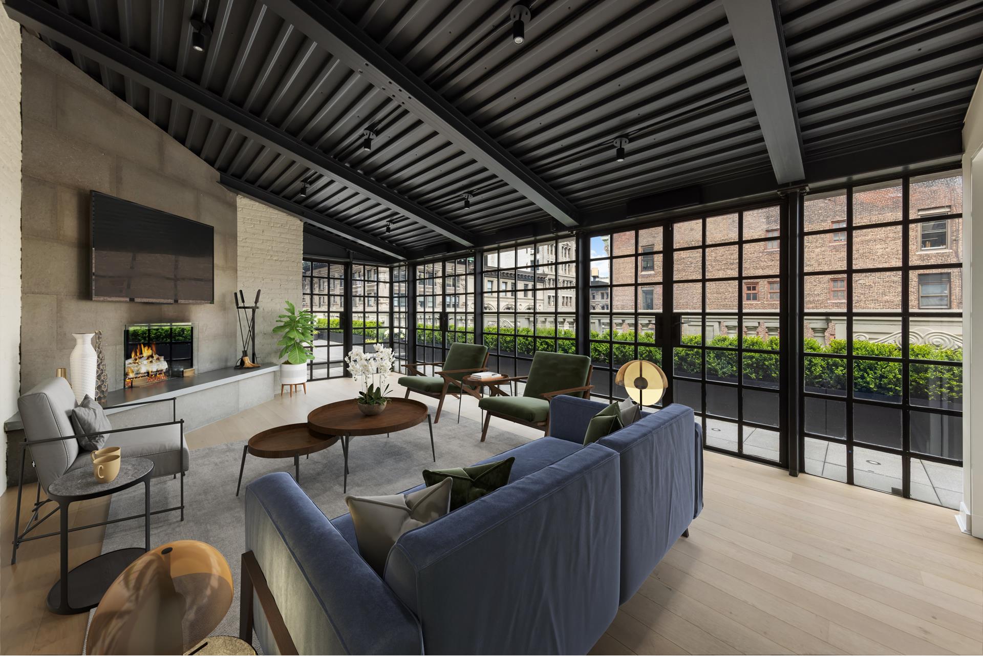 95 5TH Avenue PH