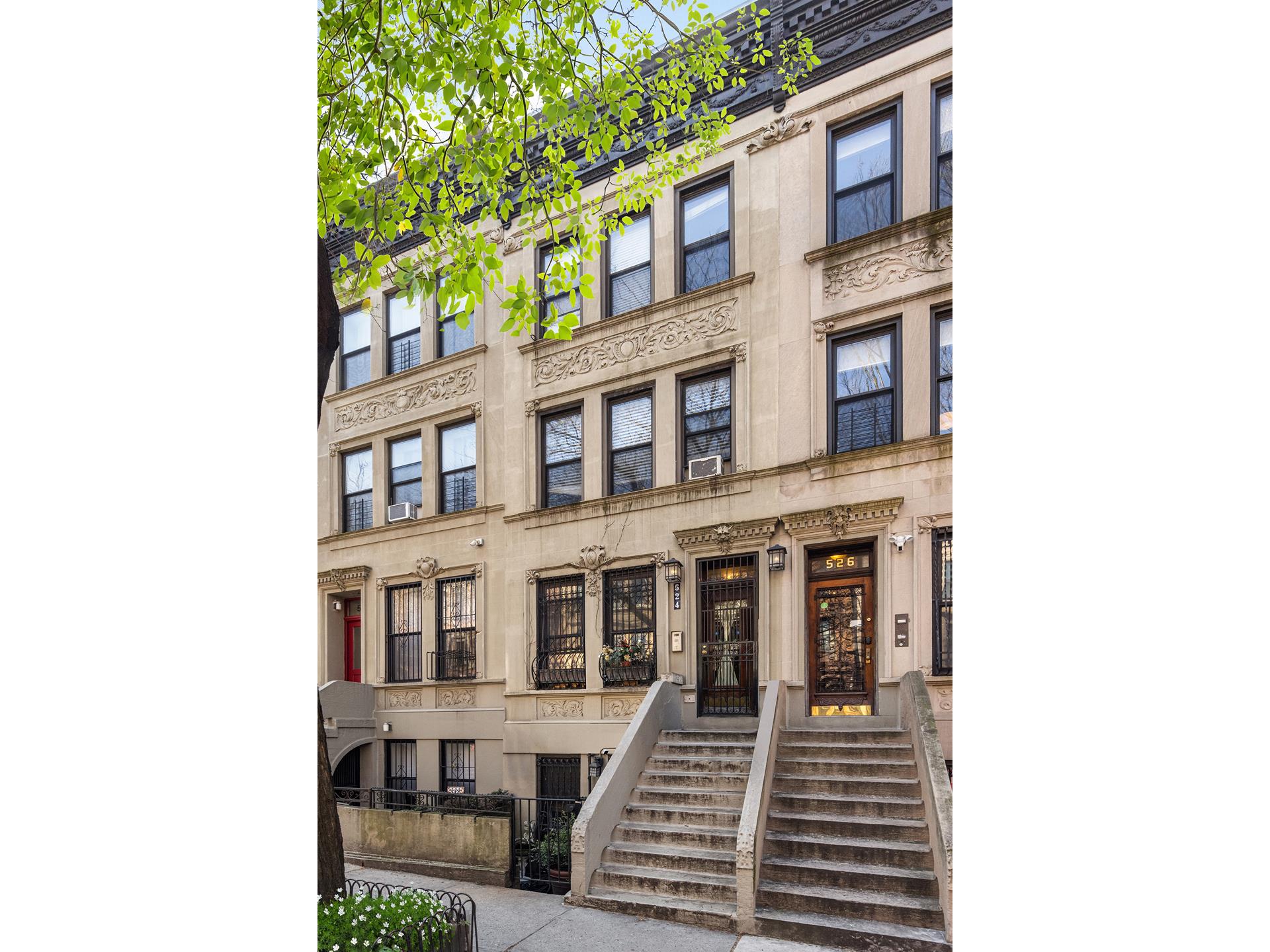 524 W 149TH Street