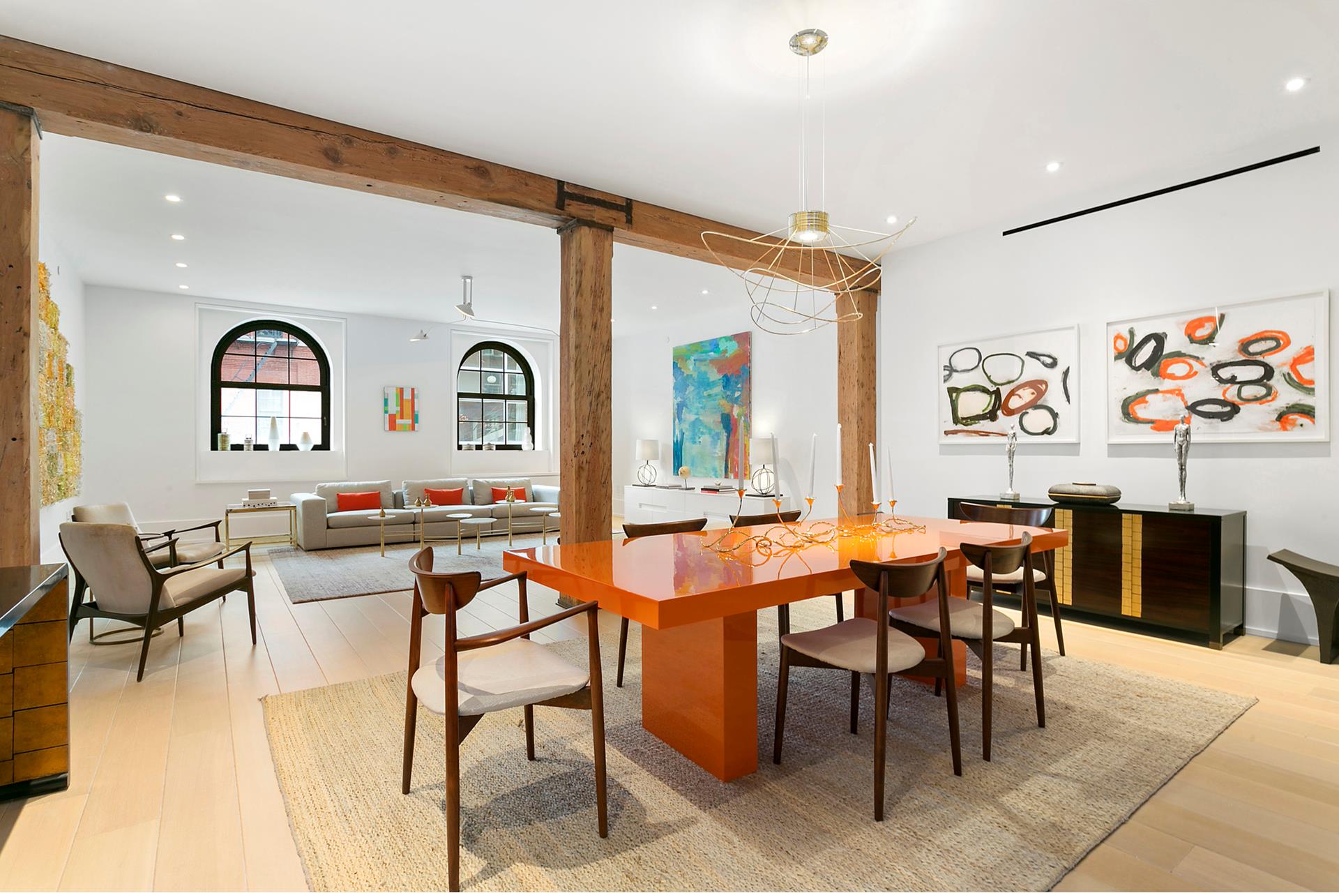 443 GREENWICH Street 5G