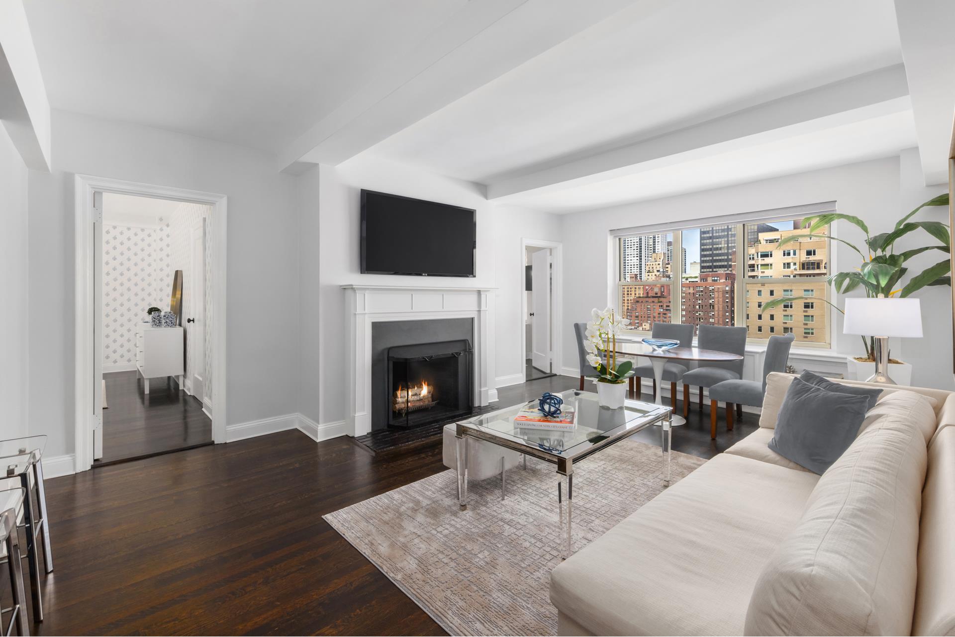 400 E 52ND Street 15D