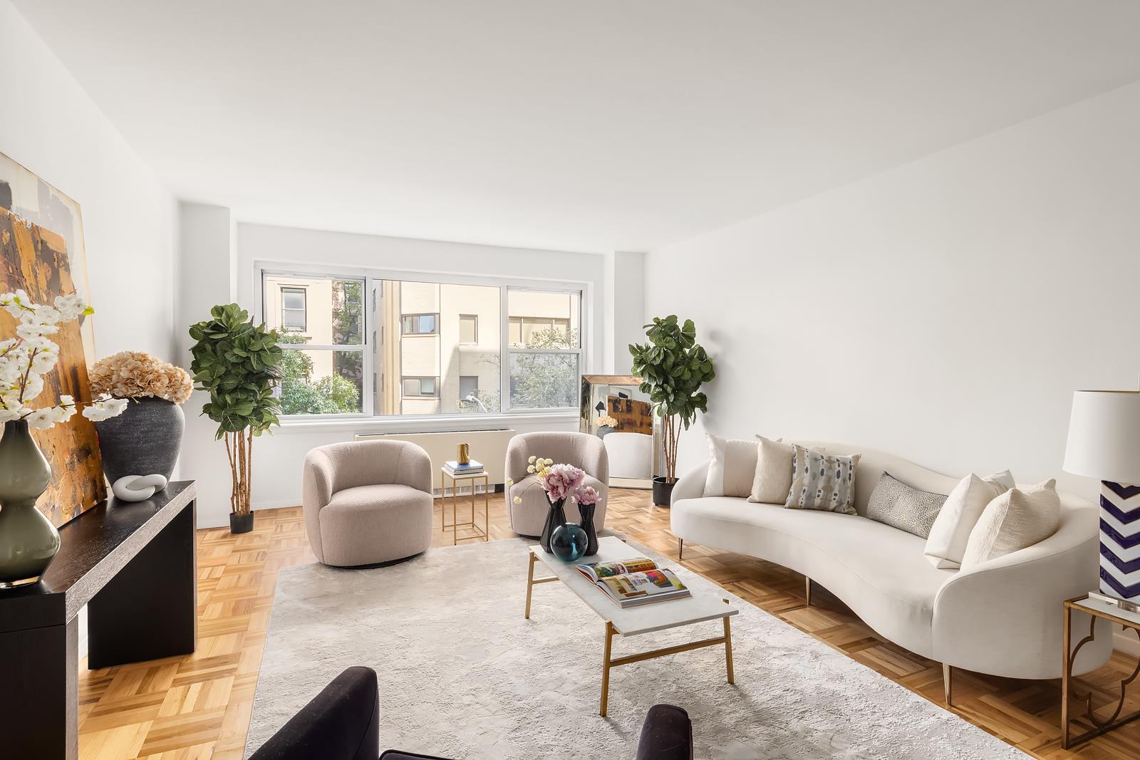 8 E 83RD Street 4B