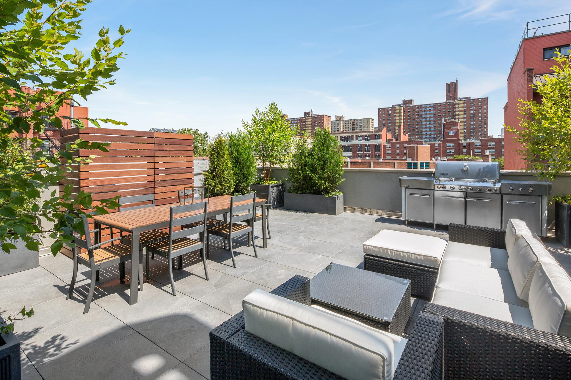 88 CLINTON Street APARTMENT4