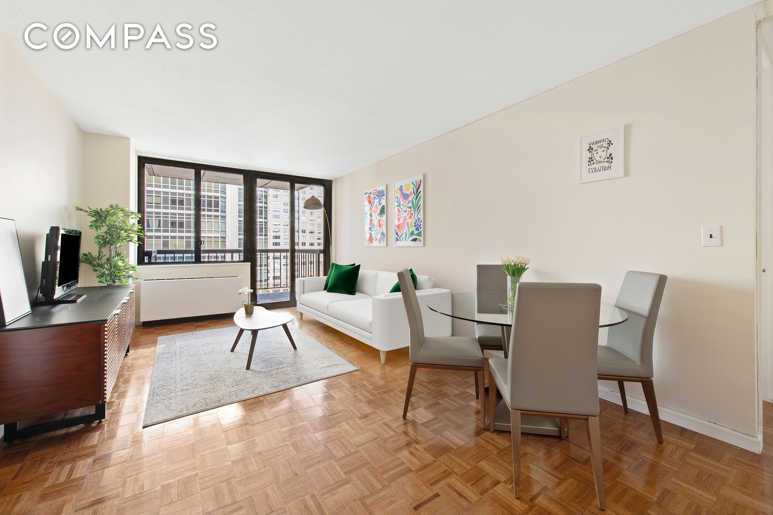 300 E 54th Street 23J