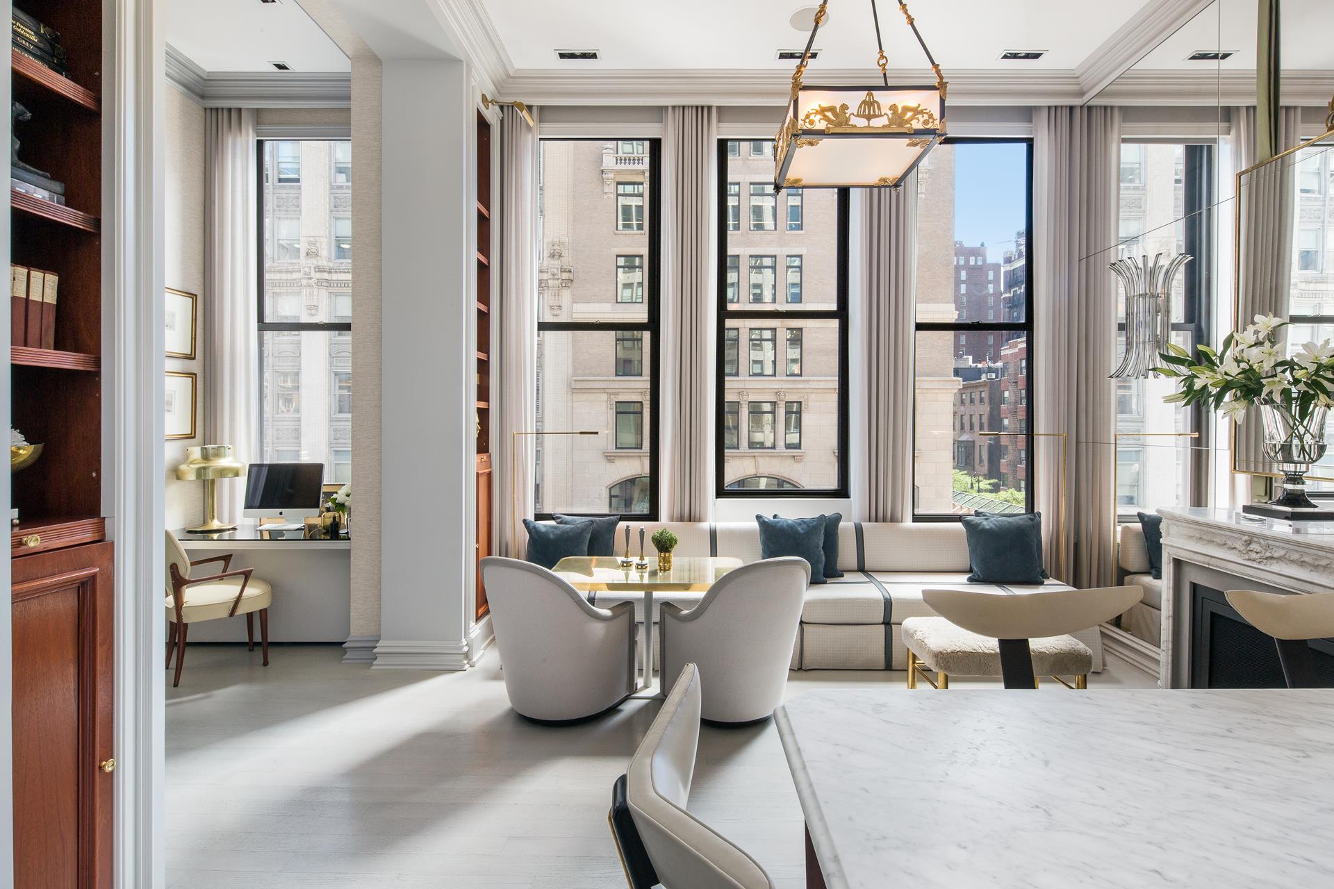 254 PARK Avenue S 4C