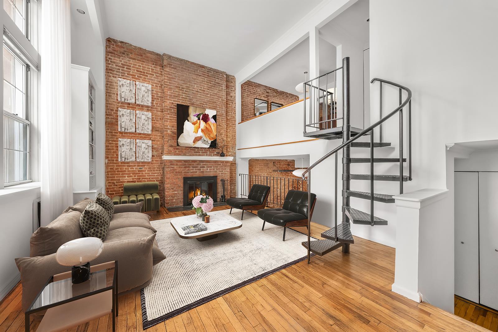 127 W 86TH Street 5