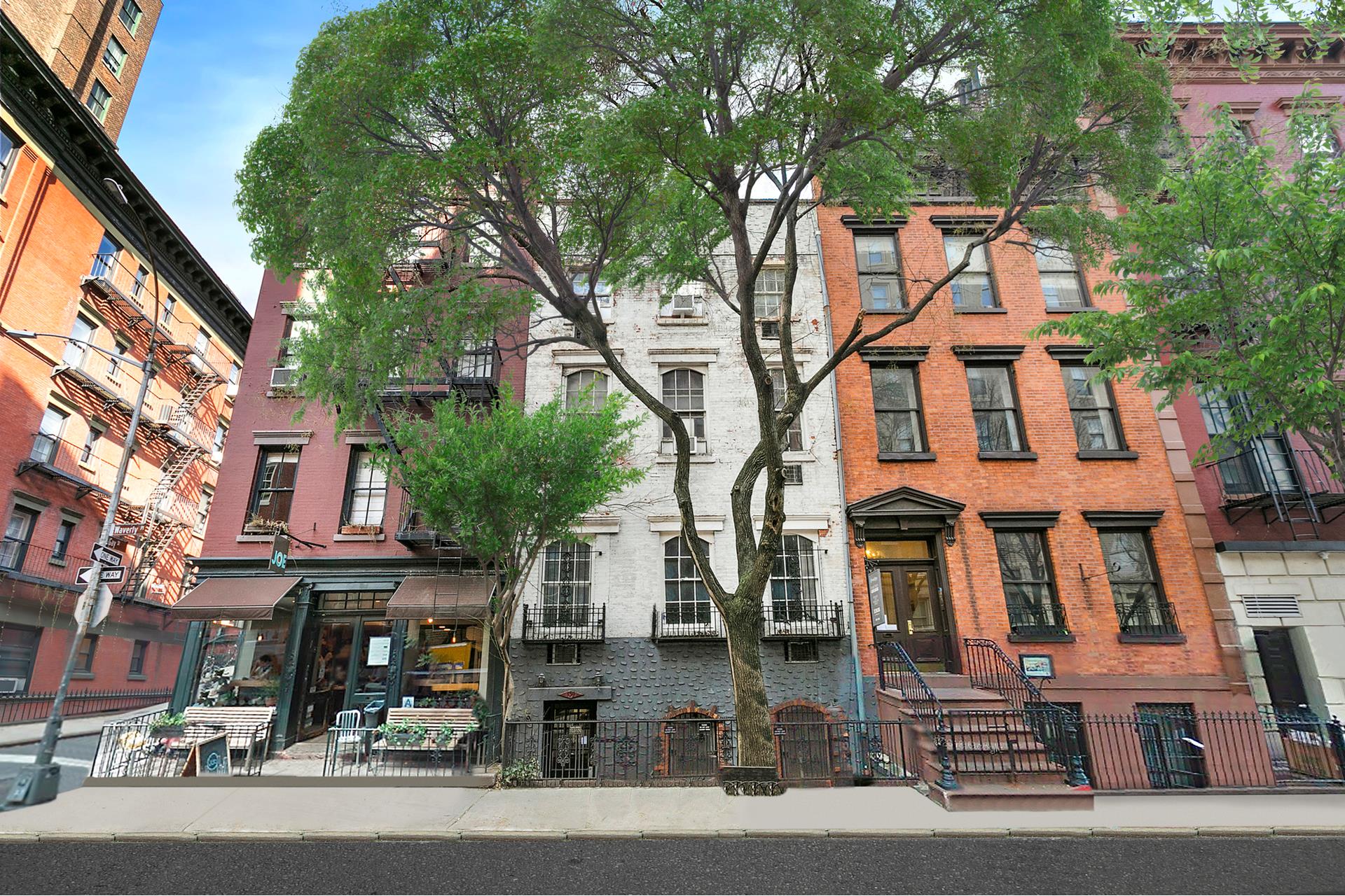 139 WAVERLY Place 2C