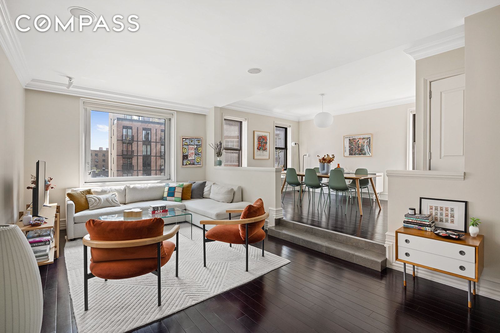 20 Clinton Street 4E
