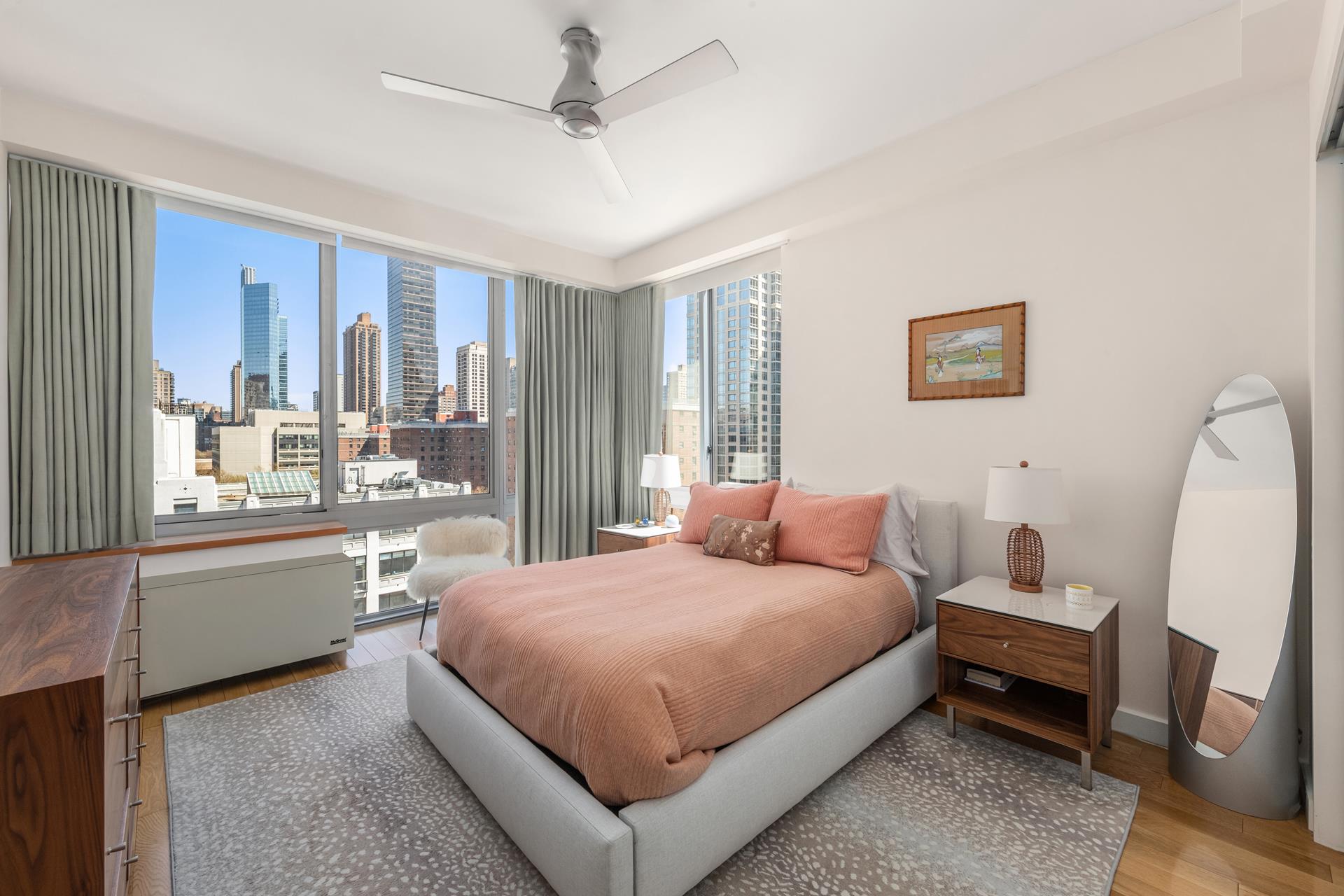 225 W 60TH Street 14F