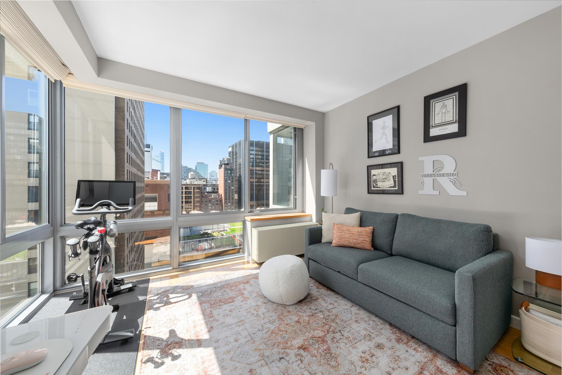 225 W 60TH Street 14F