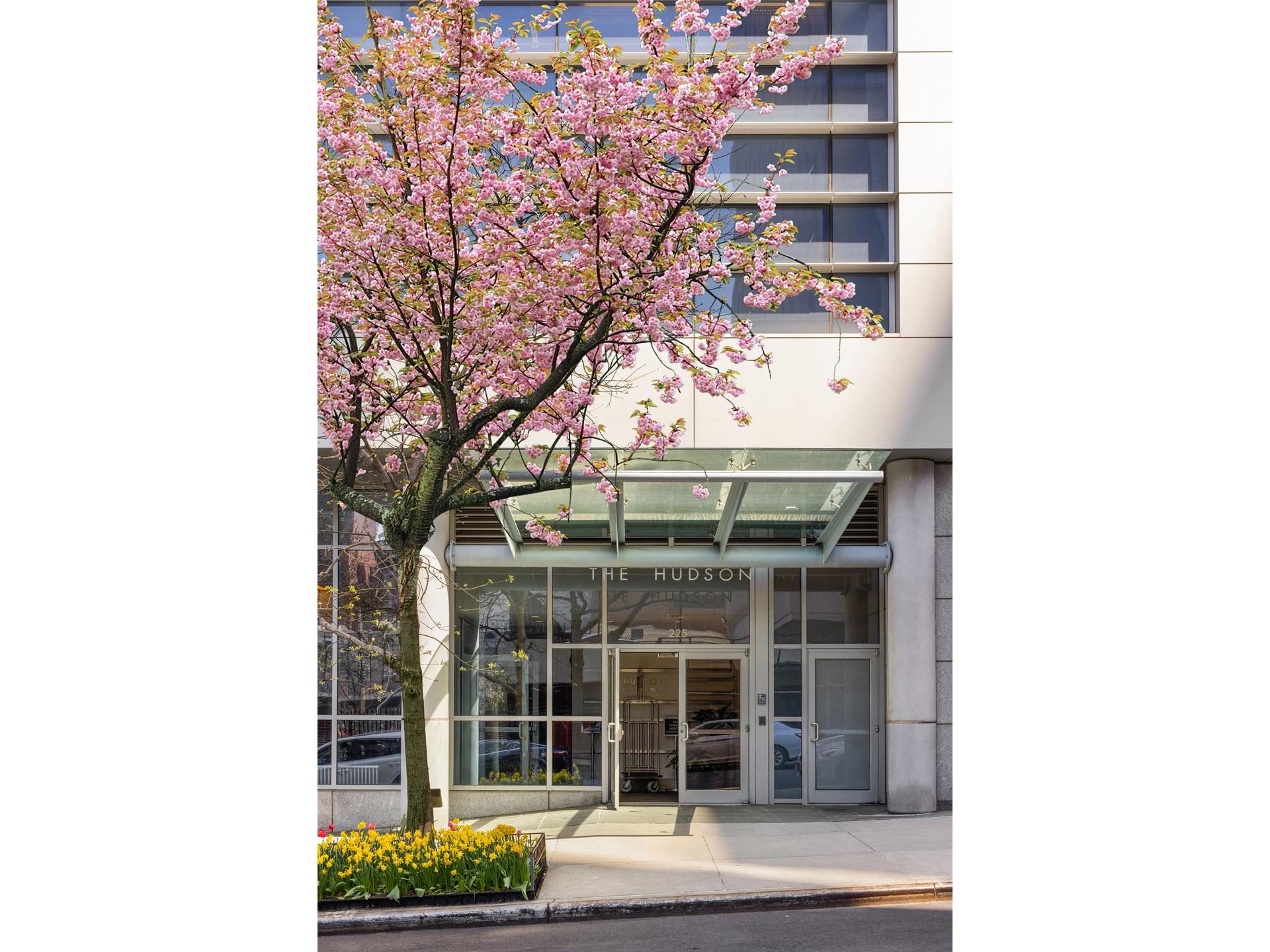 225 W 60TH Street 14F