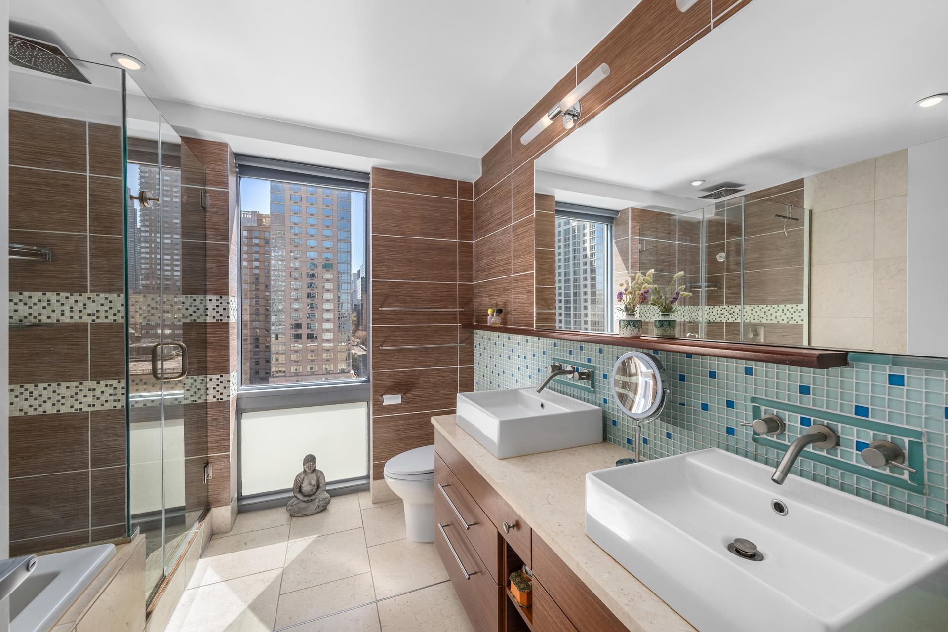 225 W 60TH Street 14F