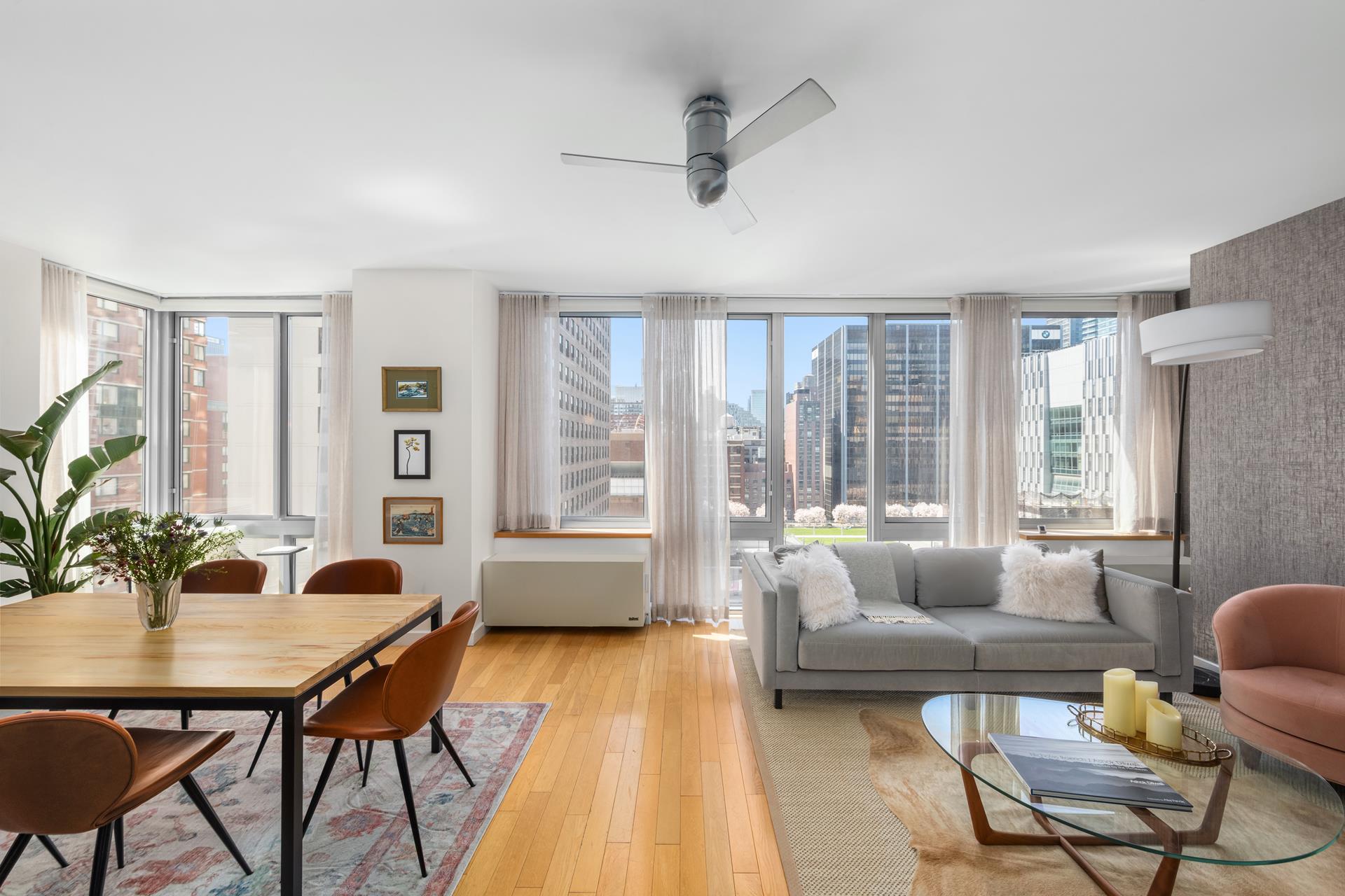 225 W 60TH Street 14F