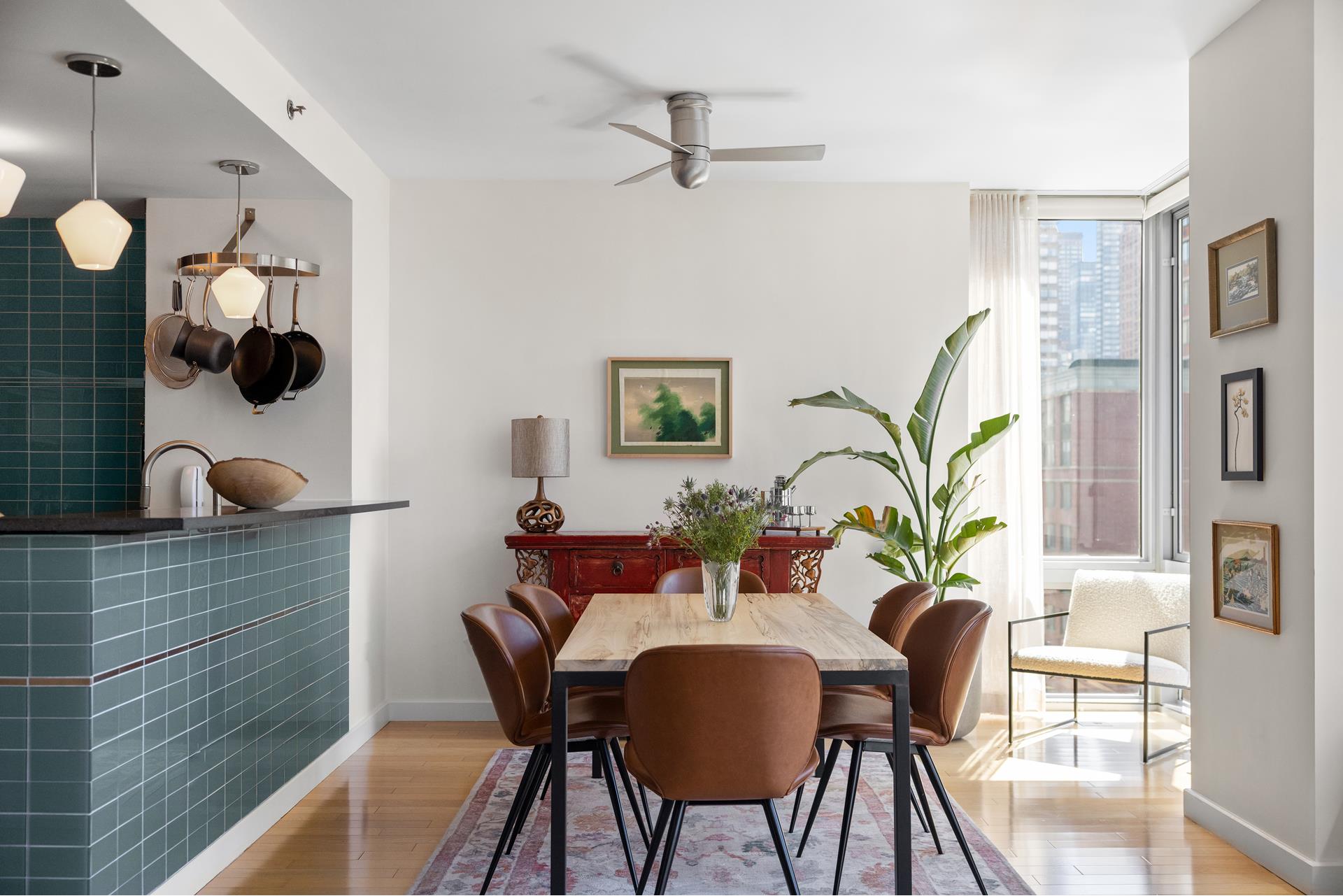 225 W 60TH Street 14F