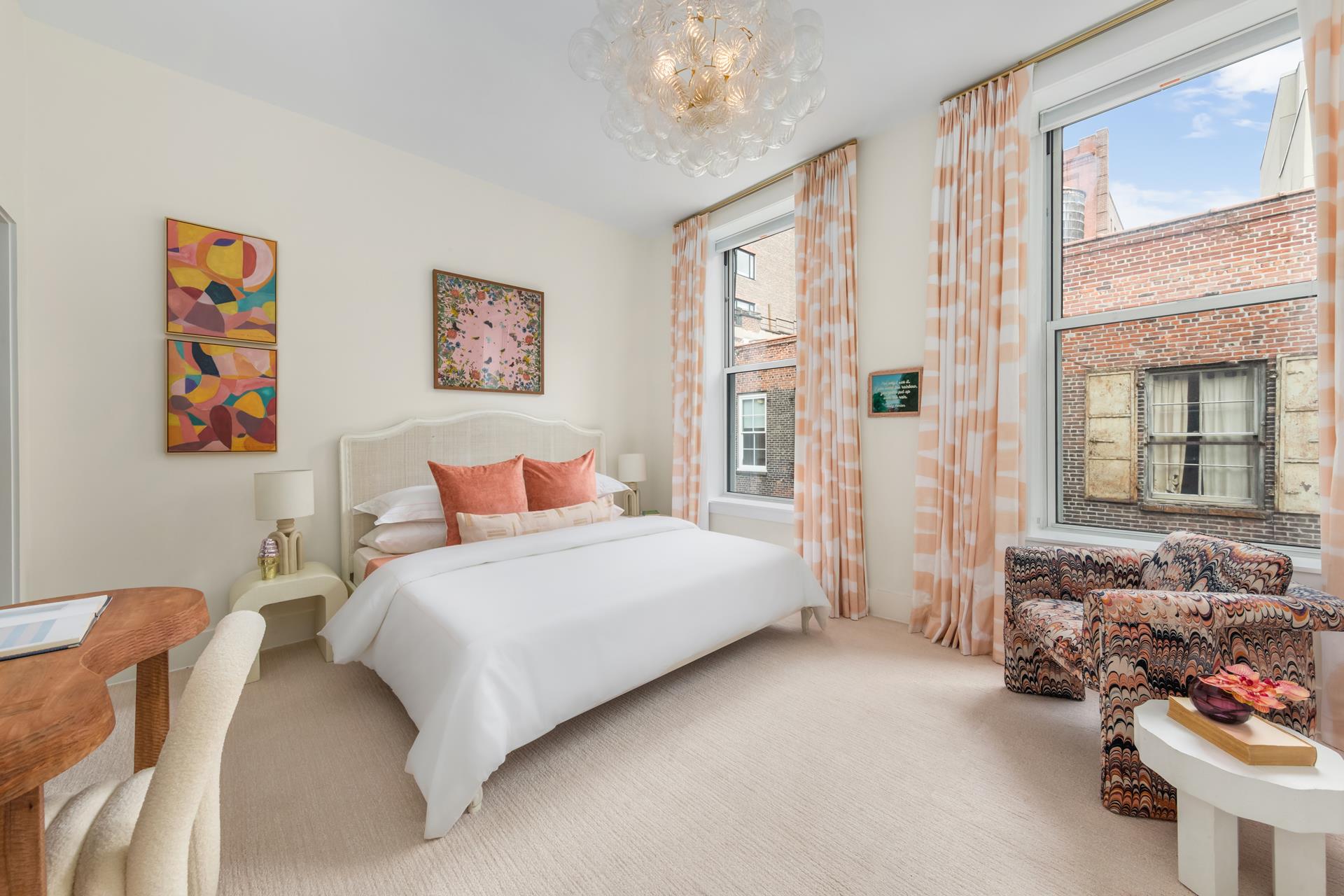 100 GREENE Street PH