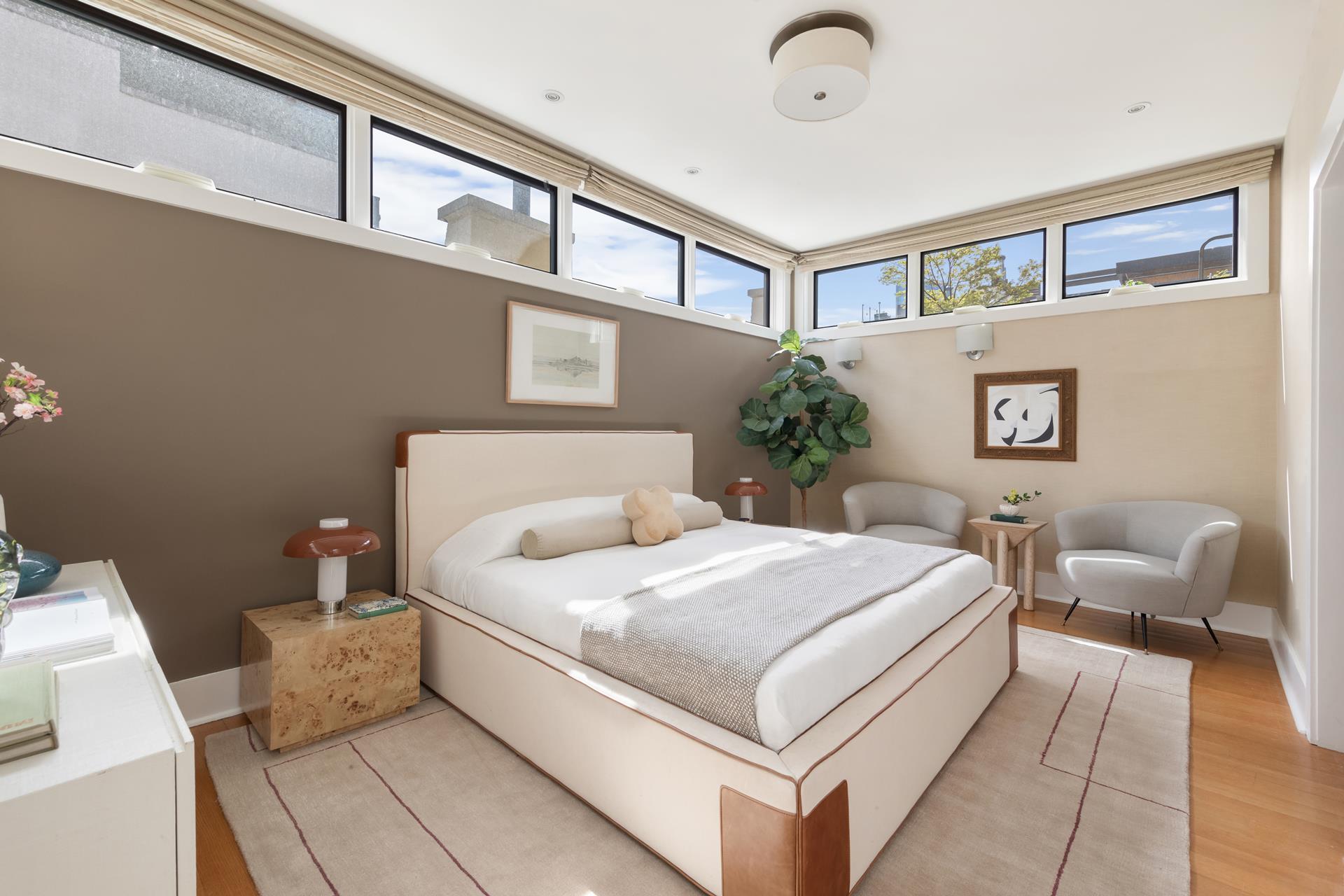 100 GREENE Street PH