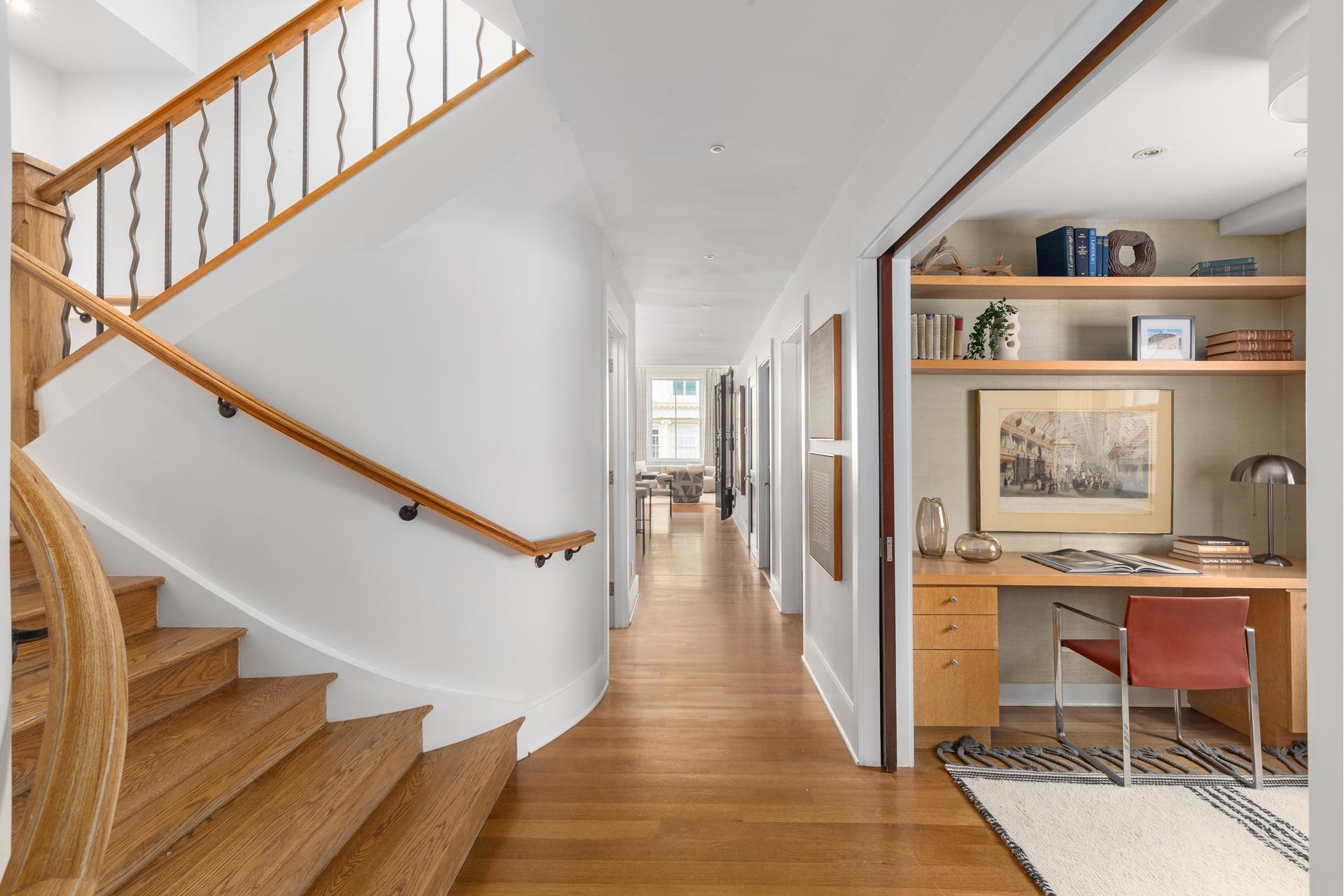 100 GREENE Street PH