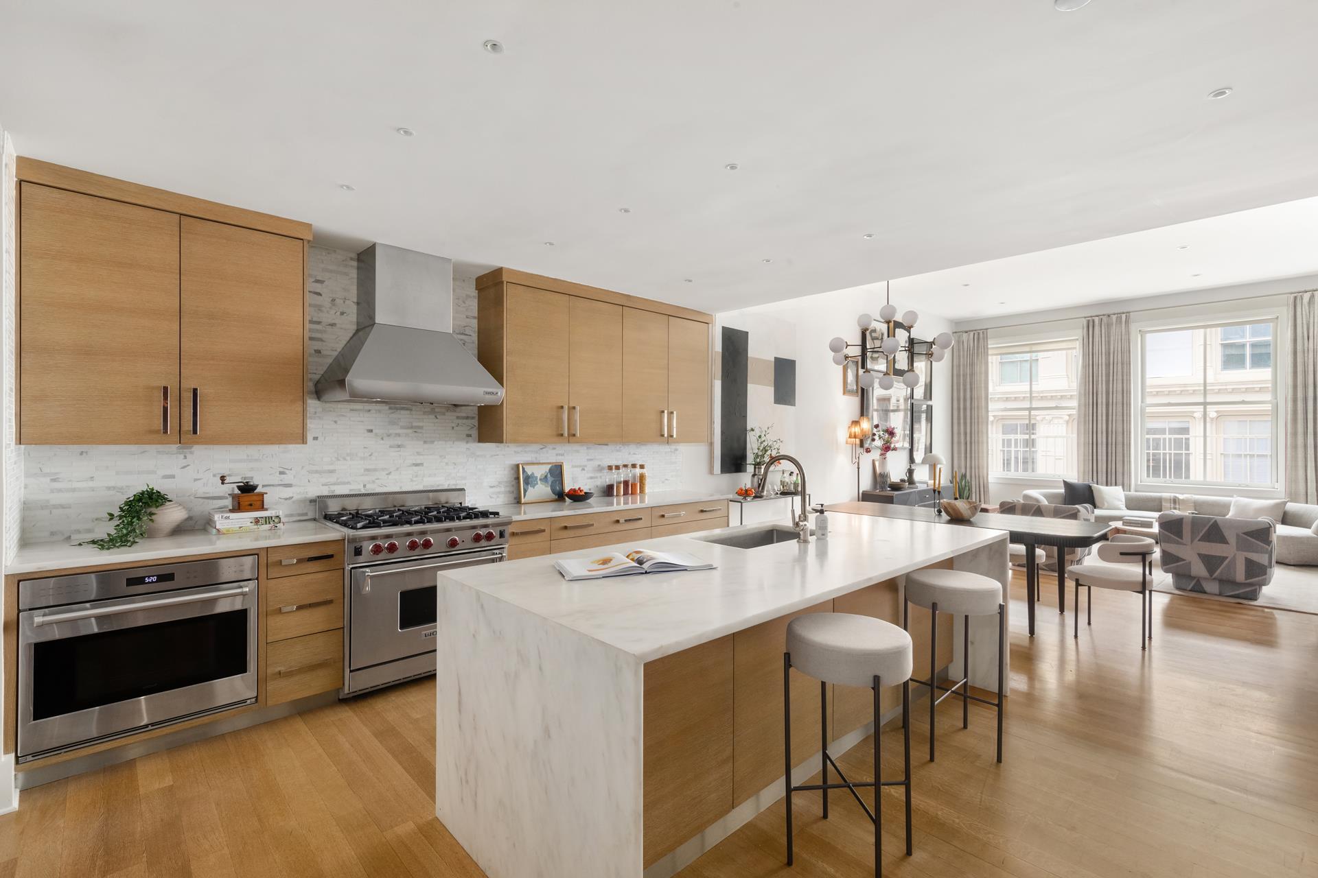 100 GREENE Street PH