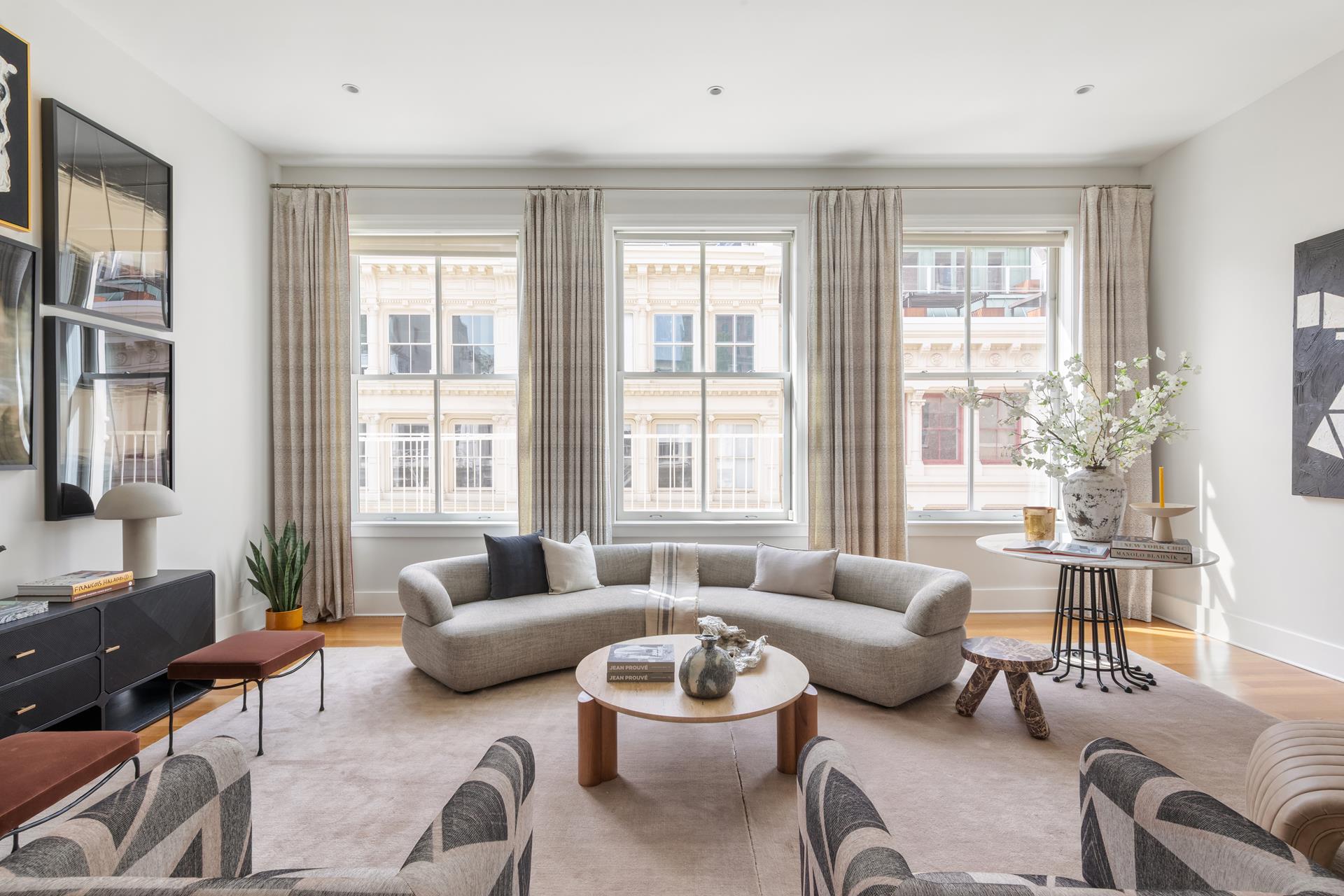 100 GREENE Street PH