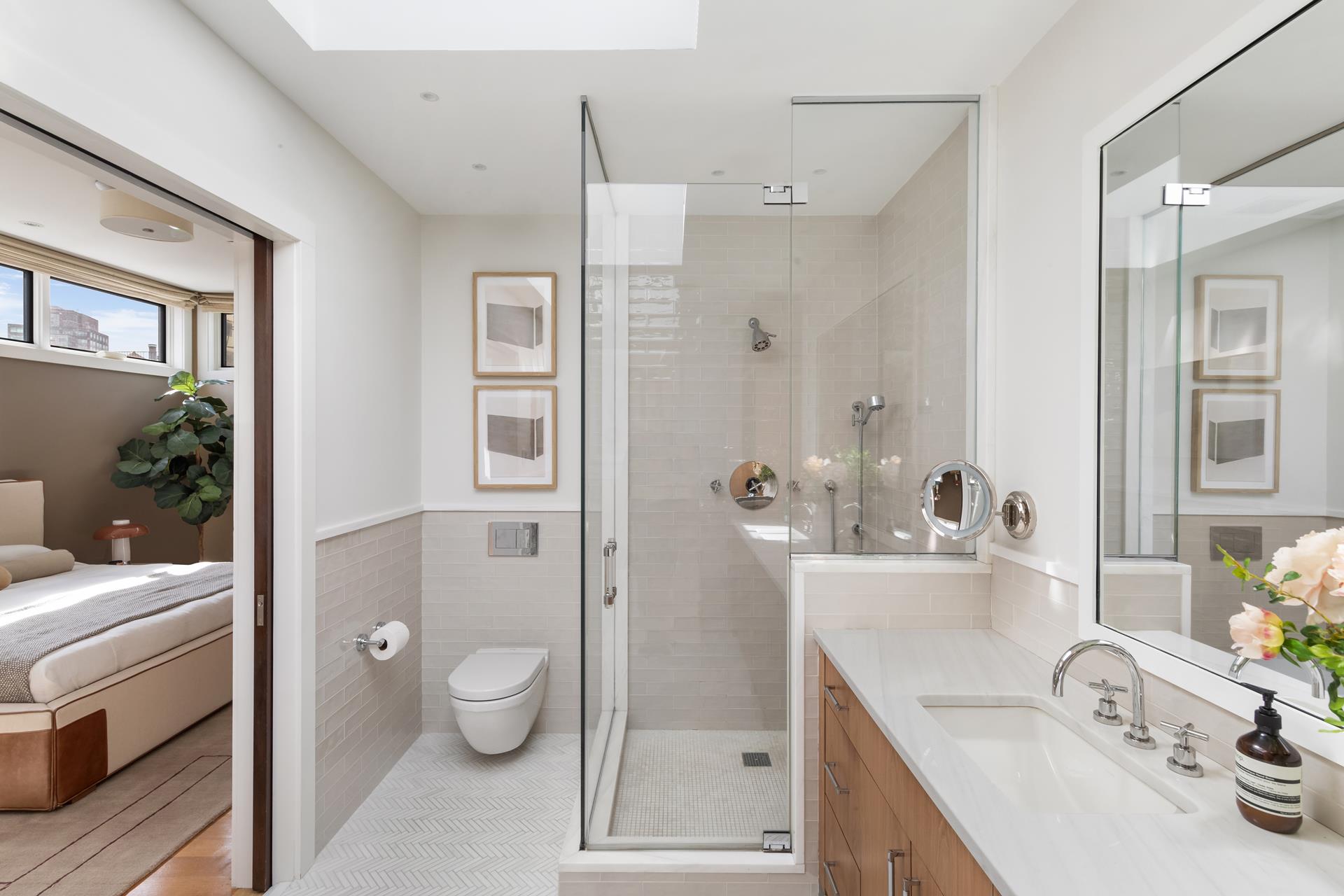 100 GREENE Street PH