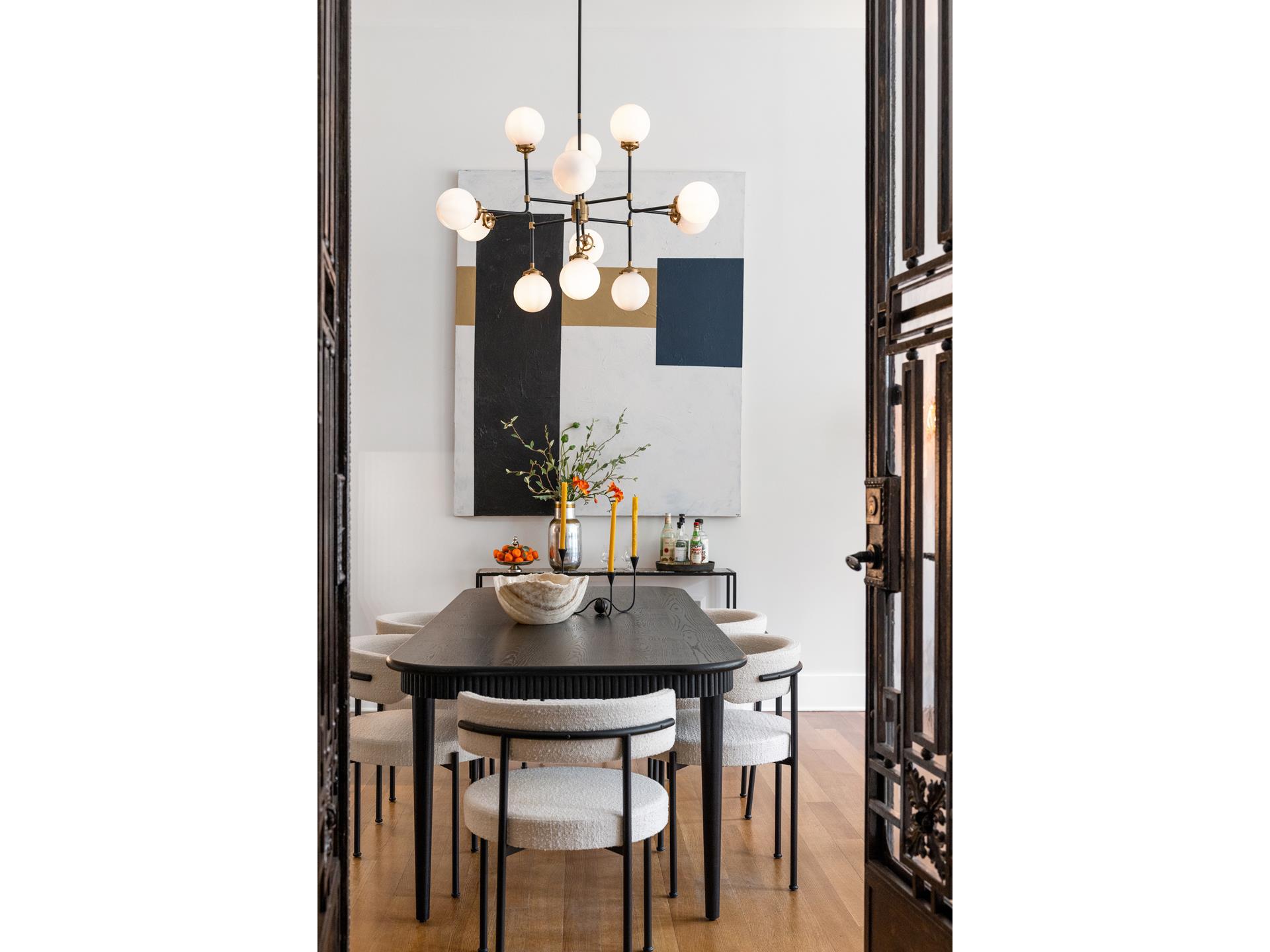 100 GREENE Street PH