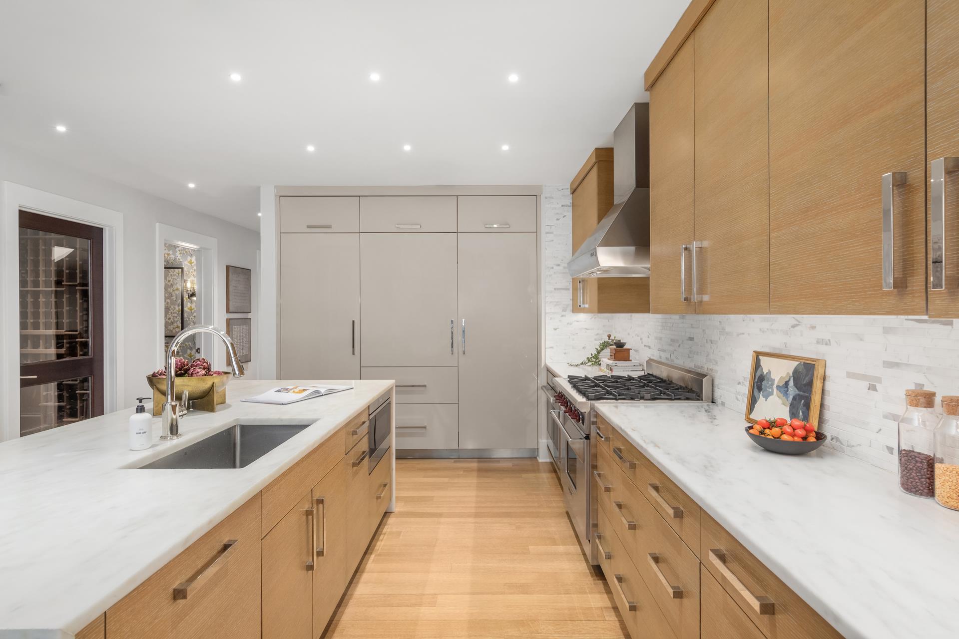 100 GREENE Street PH