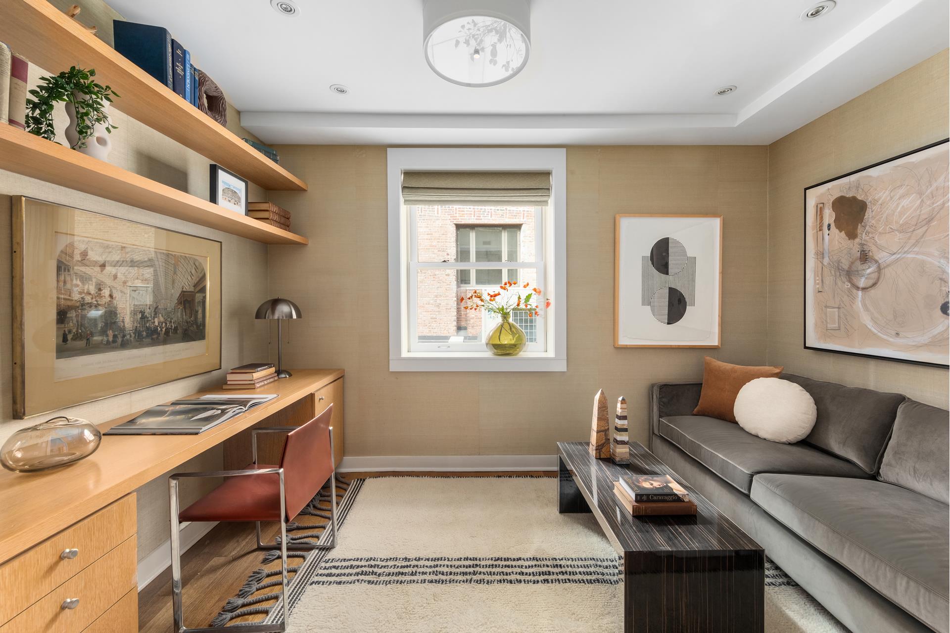 100 GREENE Street PH