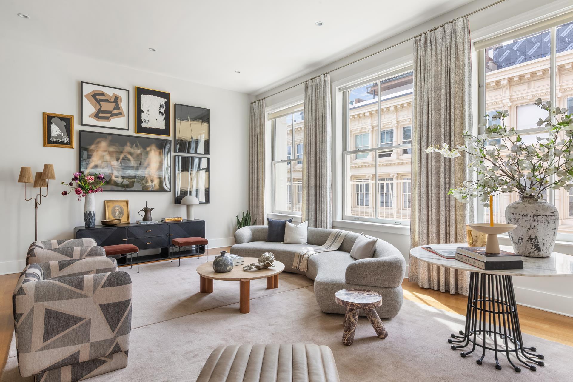 100 GREENE Street PH