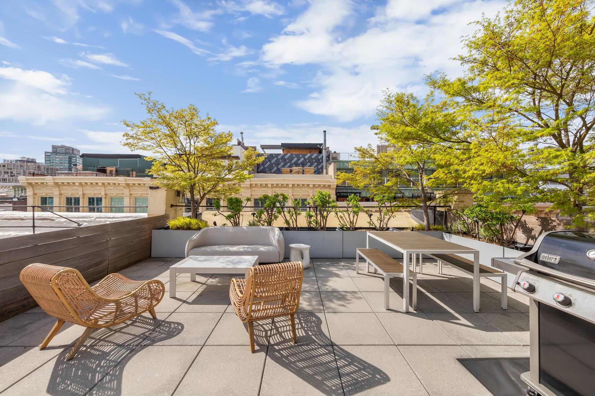 100 GREENE Street PH