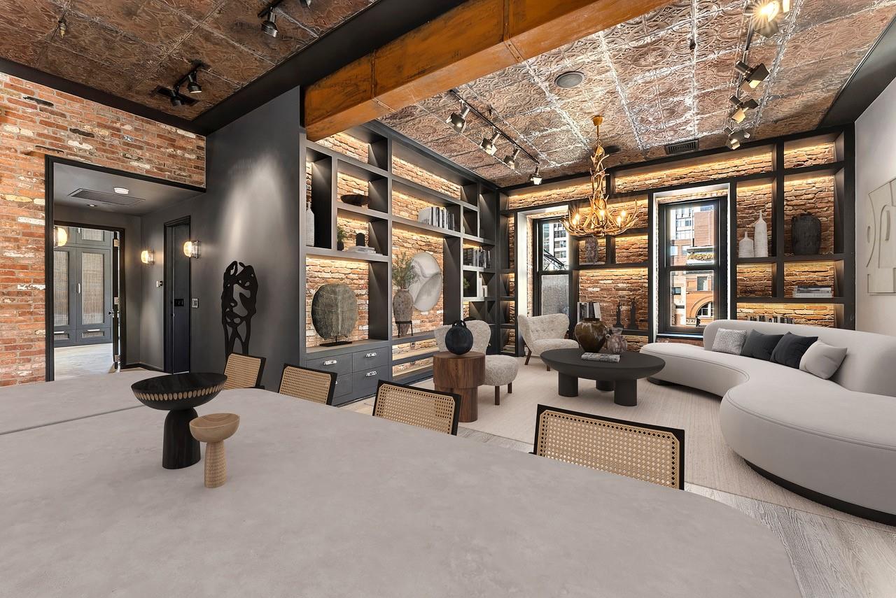 43 WOOSTER Street 5W