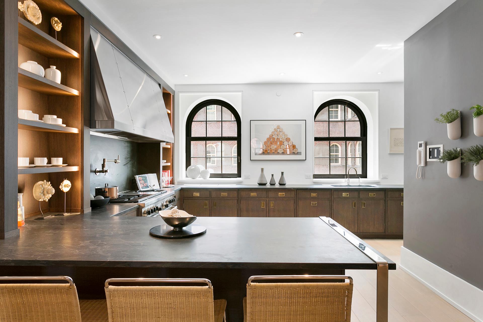 443 GREENWICH Street 5G