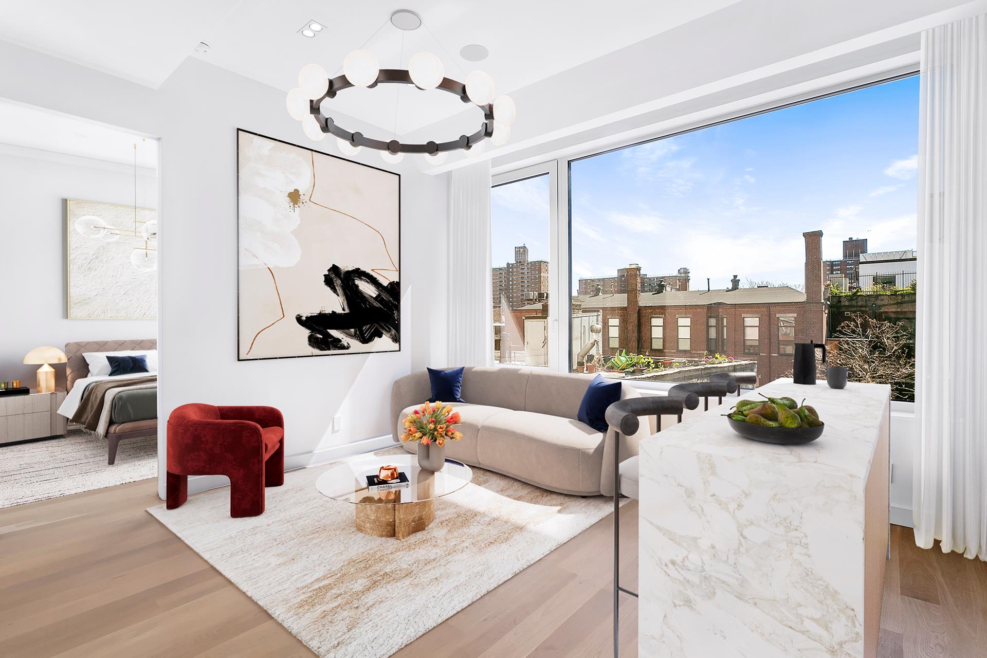 32 E 1ST Street 5E