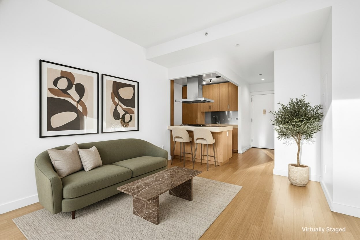 450 W 17TH Street 1009