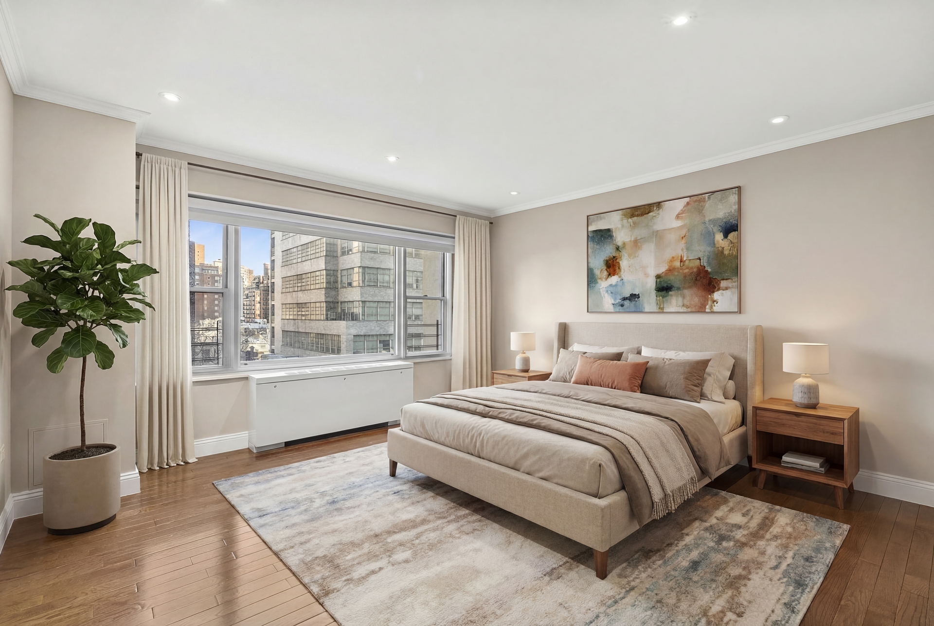 118 E 60TH Street 8CD