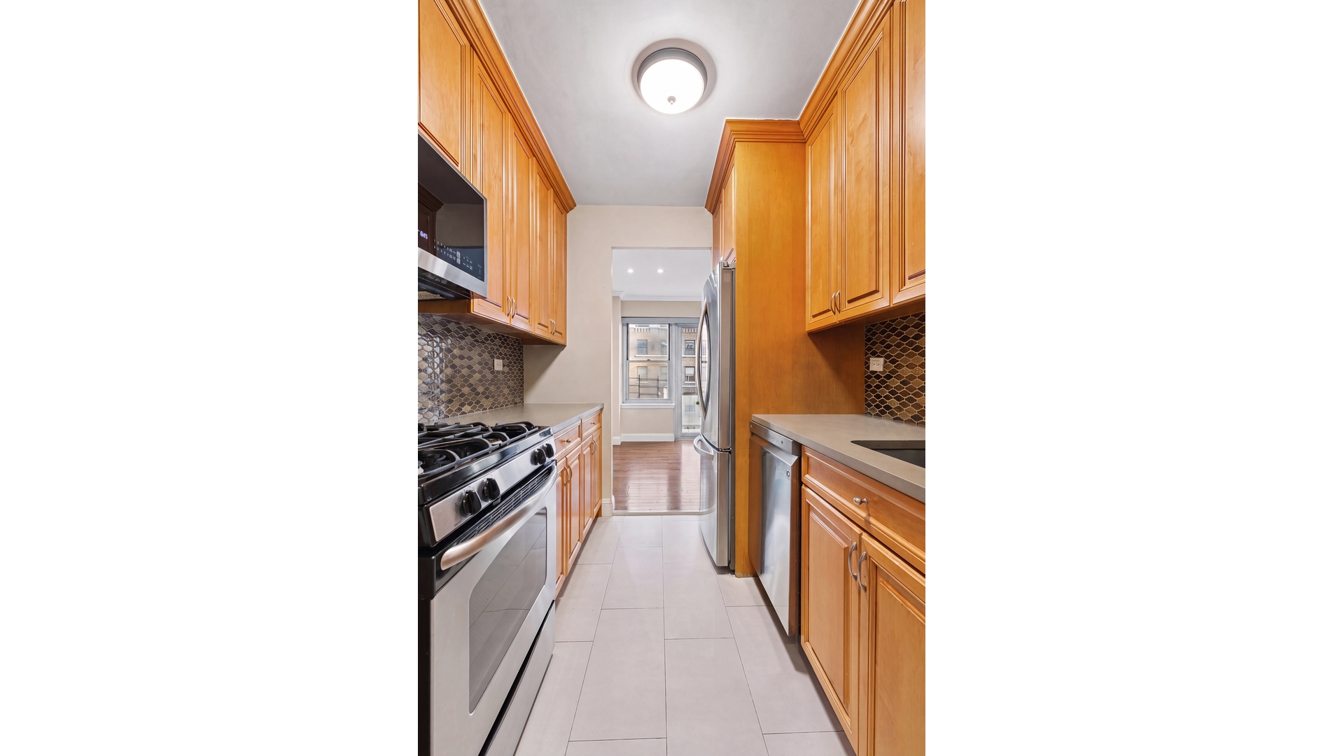 118 E 60TH Street 8CD