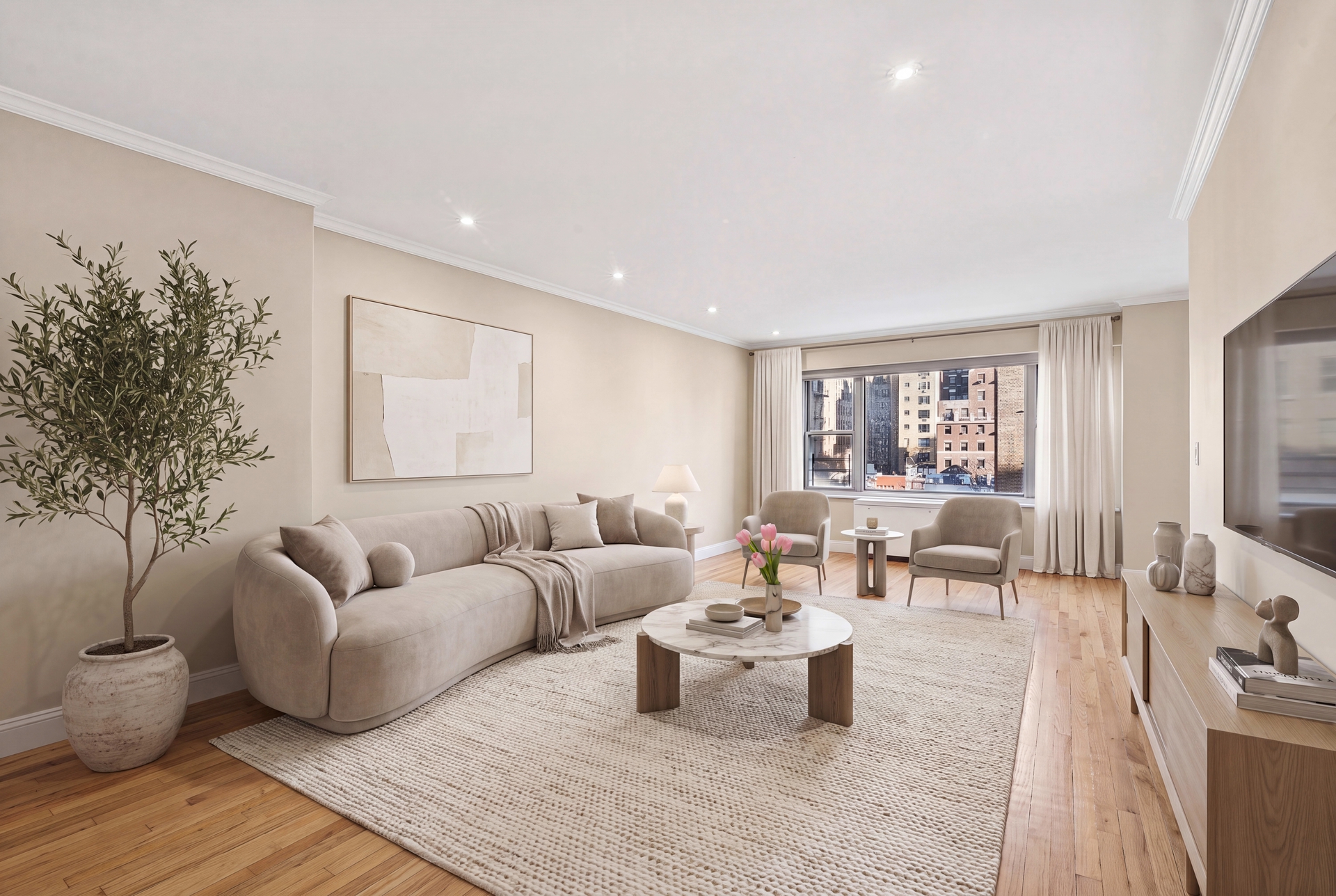 118 E 60TH Street 8CD