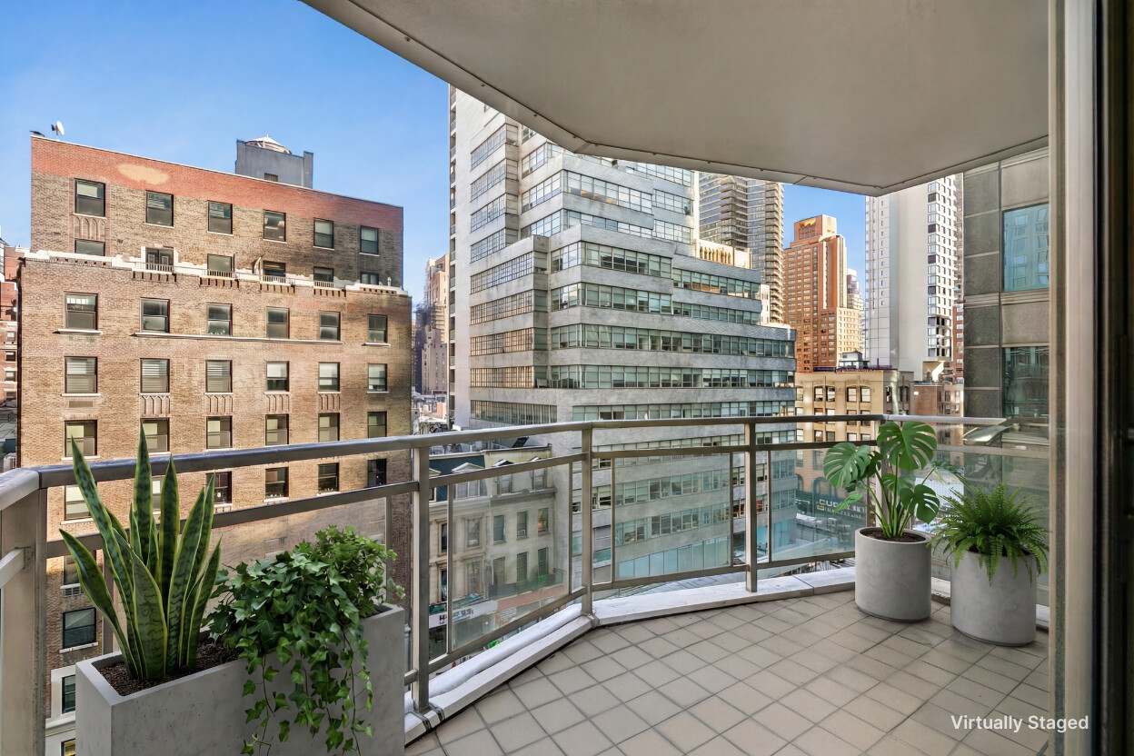 118 E 60TH Street 8CD