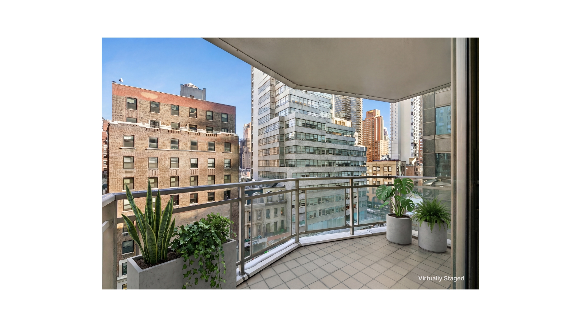 118 E 60TH Street 8CD