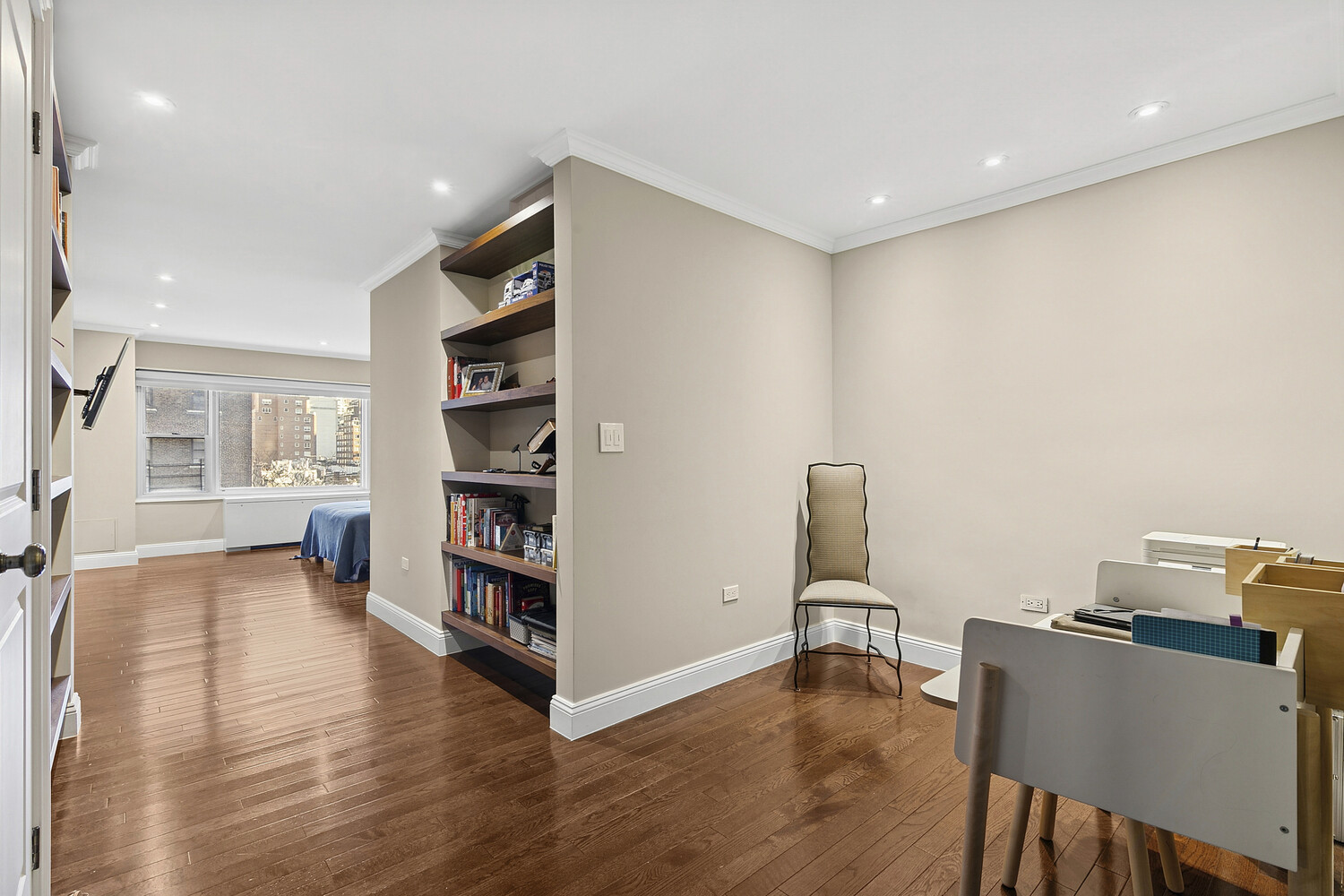 118 E 60TH Street 8CD