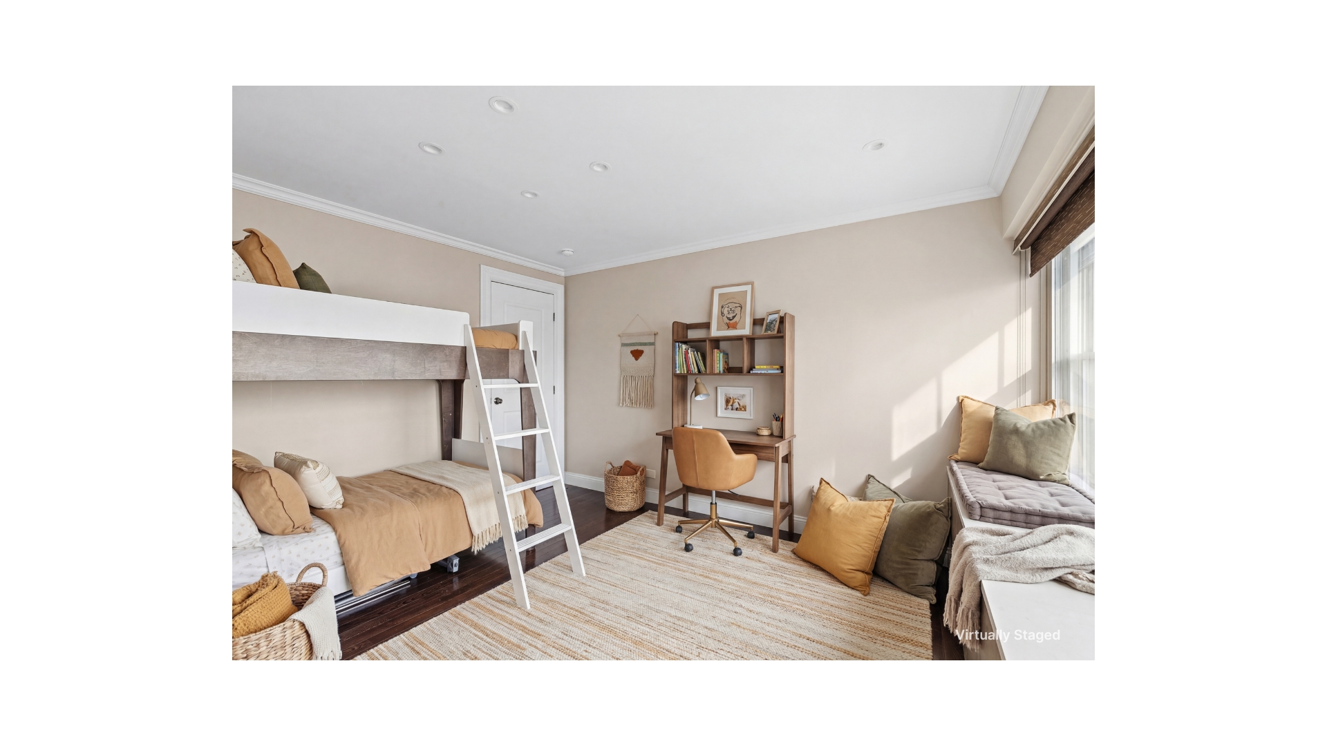 118 E 60TH Street 8CD