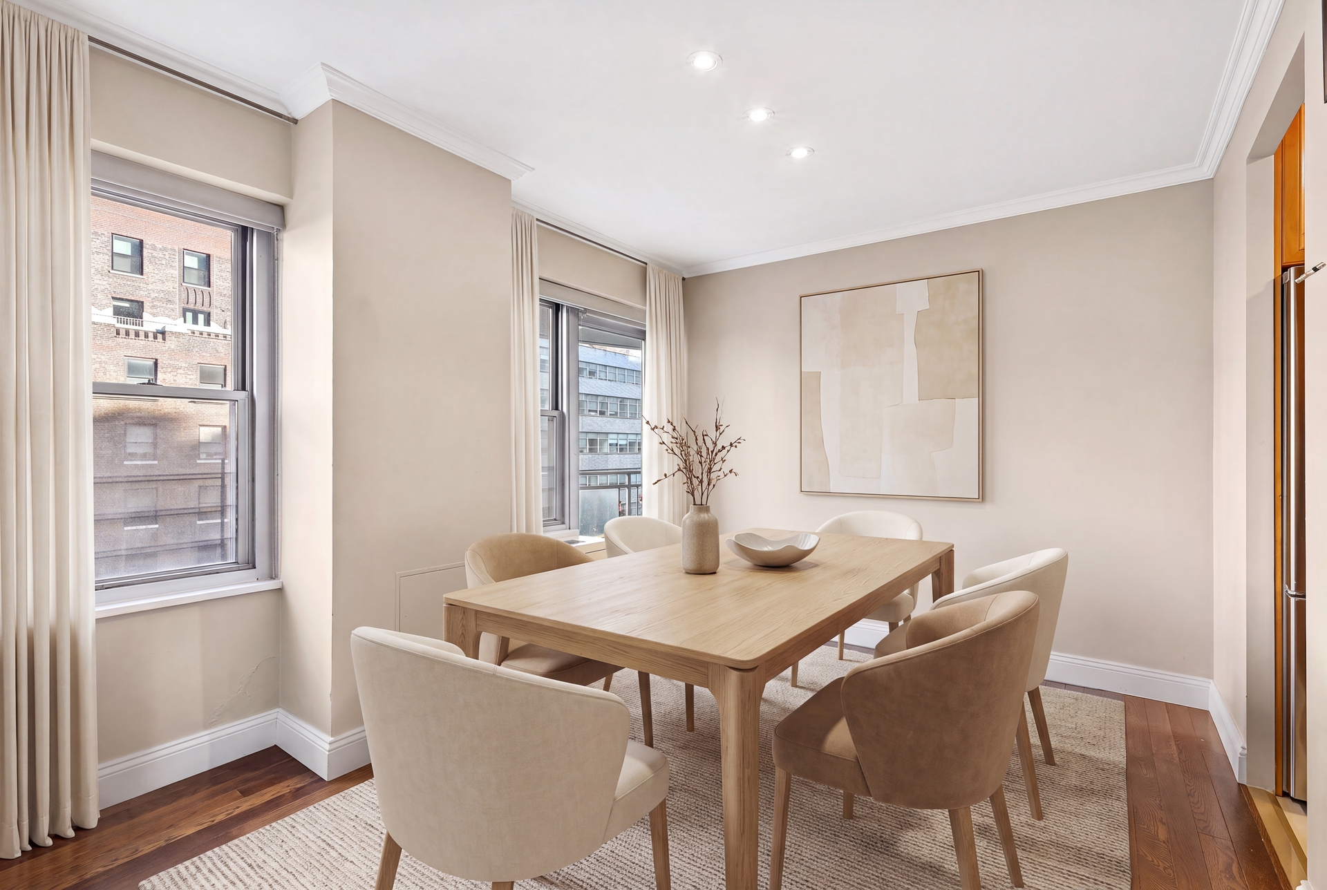 118 E 60TH Street 8CD