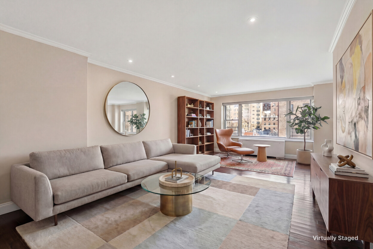 118 E 60TH Street 8CD