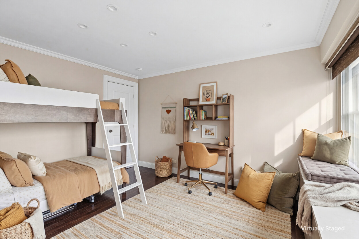 118 E 60TH Street 8CD