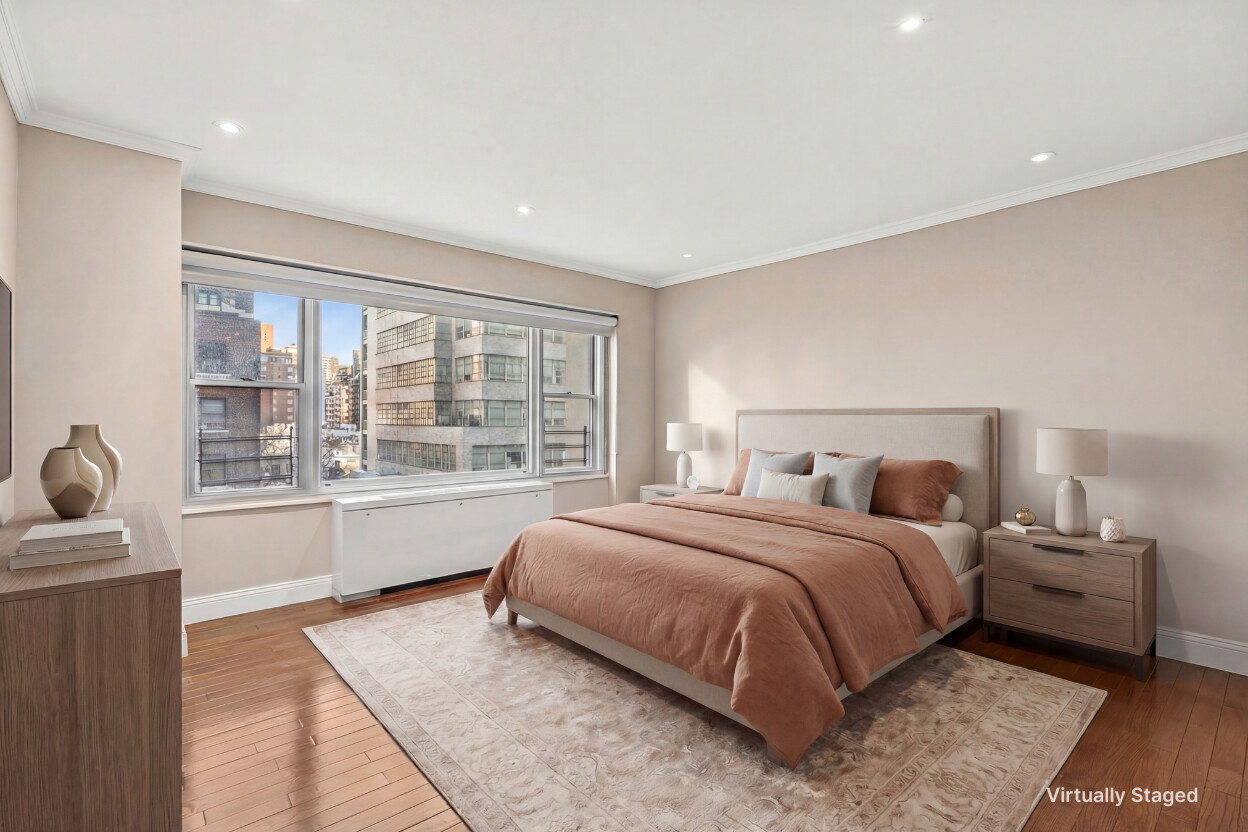 118 E 60TH Street 8CD