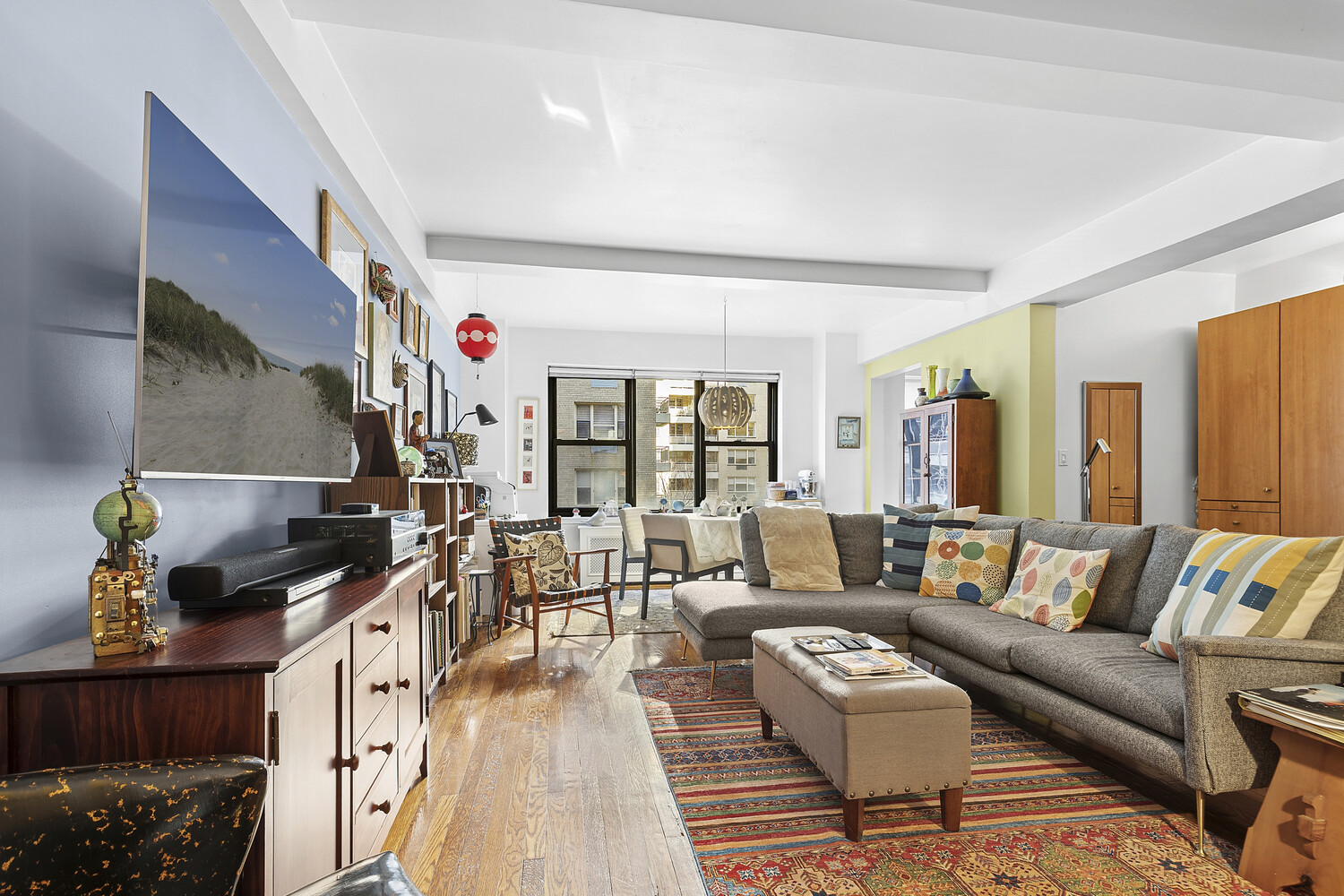 400 E 52ND Street 4B