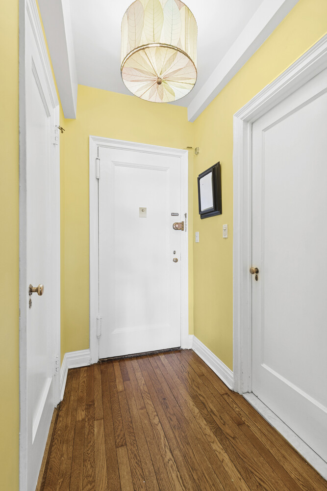 400 E 52ND Street 4B